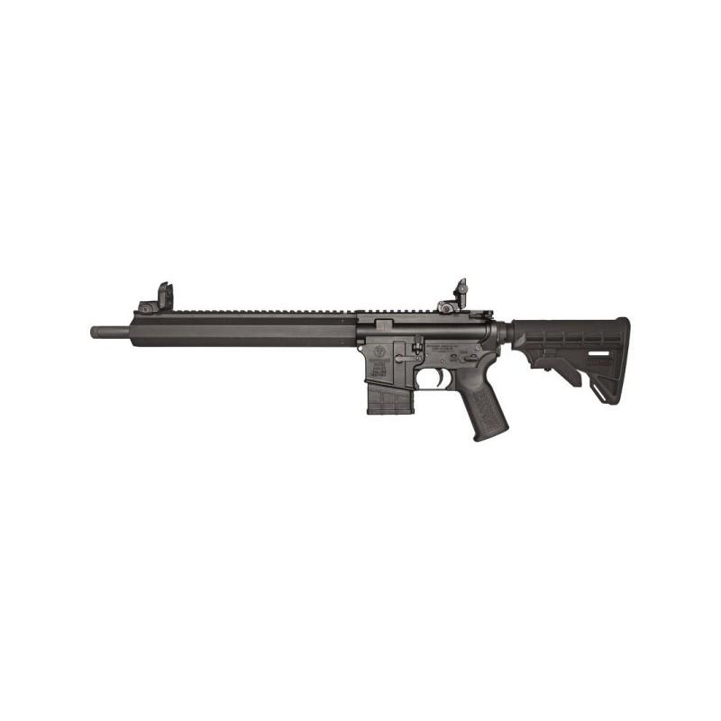 Tippmann – M4-22 Elite GS .22lr 16” barrel
