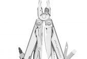 KLEŠČE LEATHERMAN ORODJE LEATHERMAN SURGE