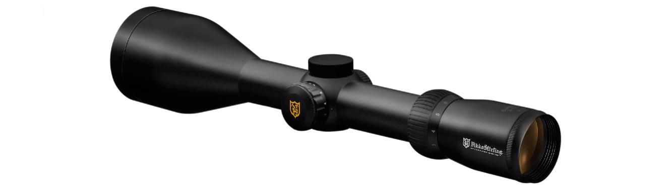 Nikko Stirling – Diamond 3-12×62