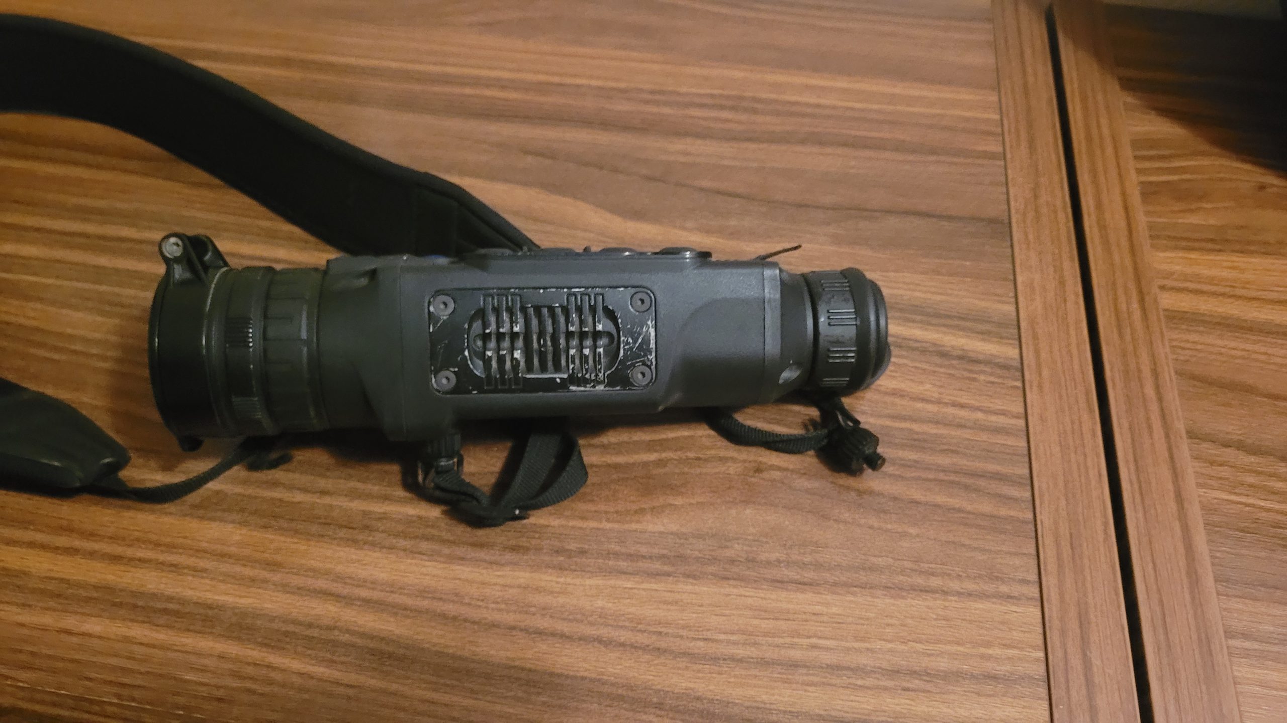 PULSAR HELION 2 XP50