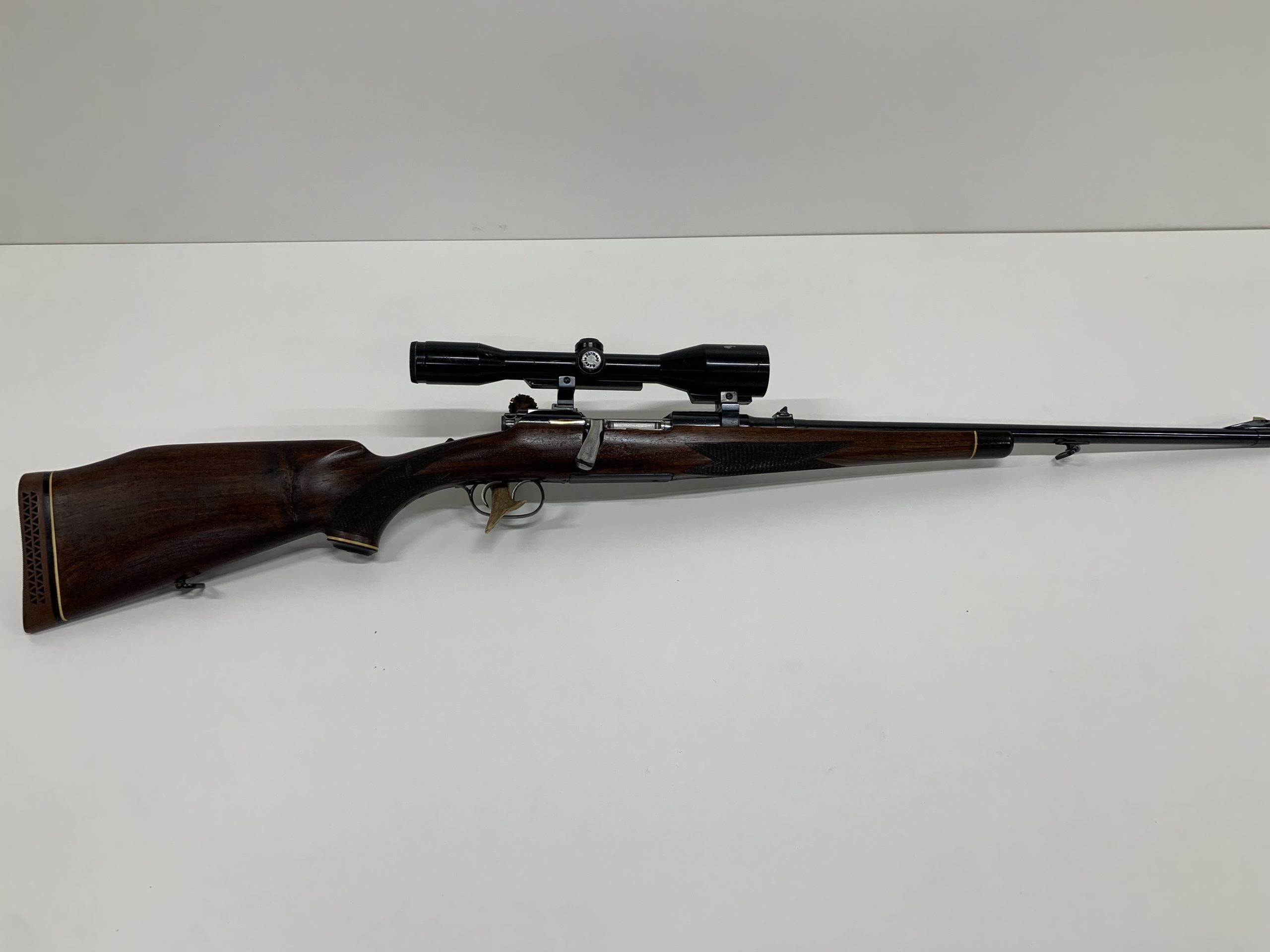 stayr – mannlicher – kaliber 270.WIN