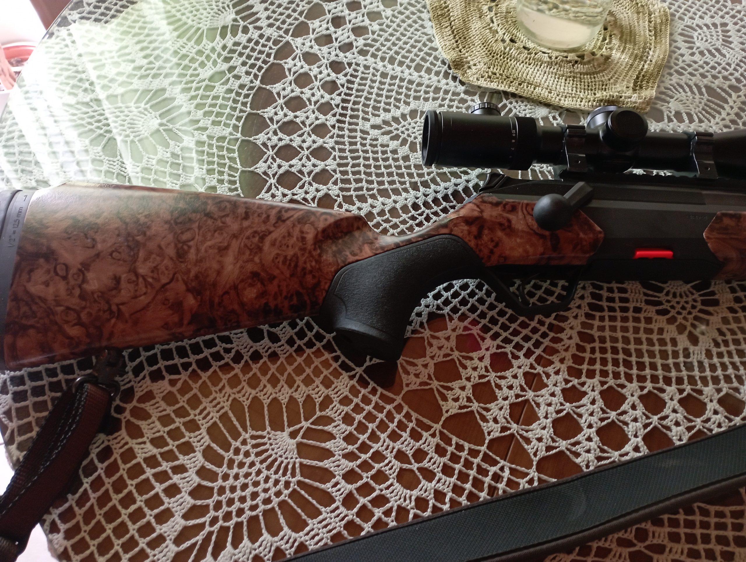 Prodam Beretto BRX 300wm