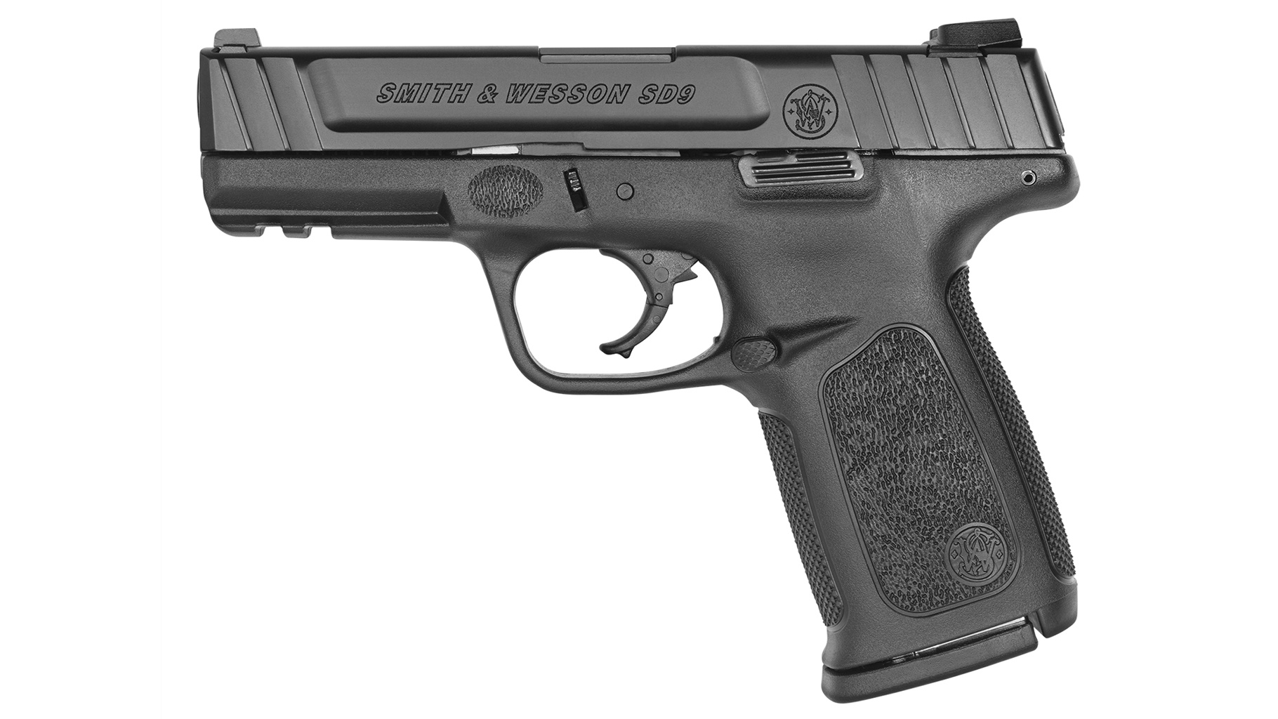 Pištole SMITH & WESSON SD9 9×19 Akcijske cene!
