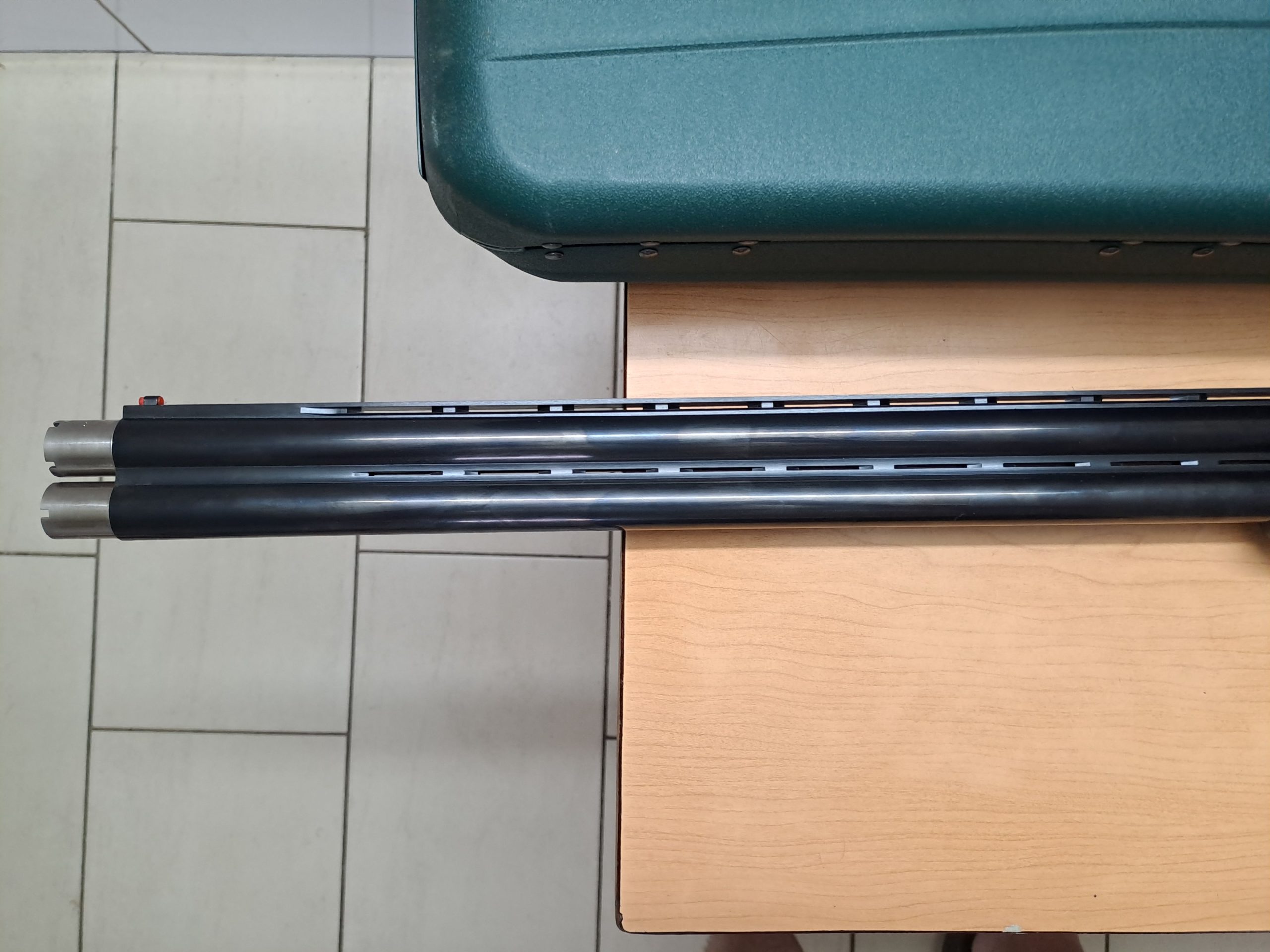 Sabatti Sporting Pro 12/76