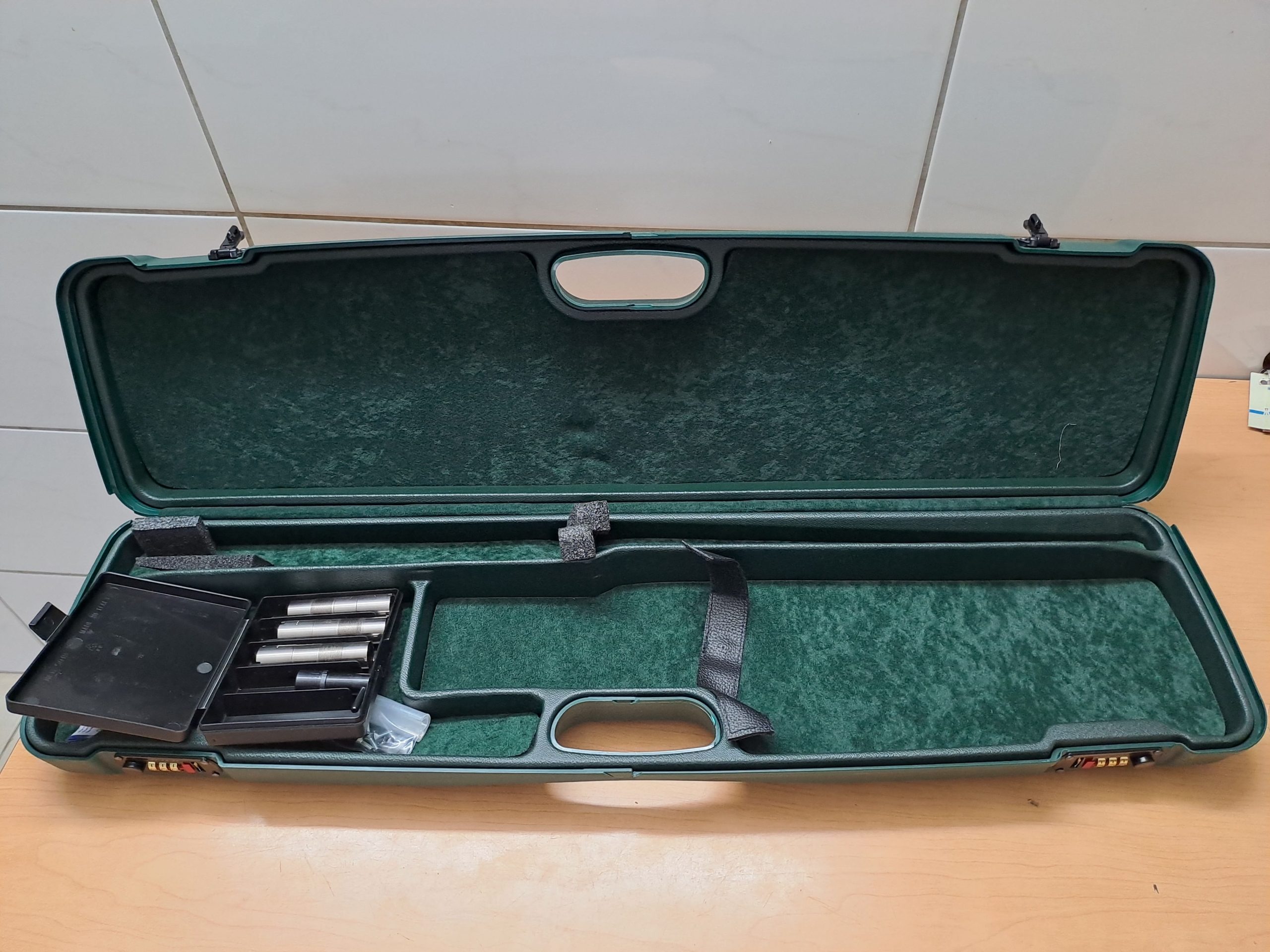 Sabatti Sporting Pro 12/76