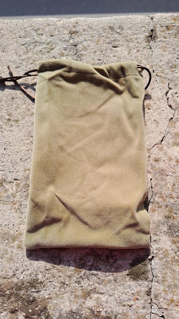 Prodam skoraj nov Pard NV007A