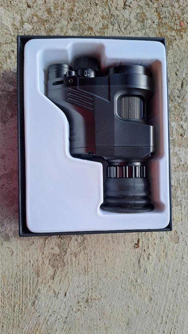 Prodam skoraj nov Pard NV007A