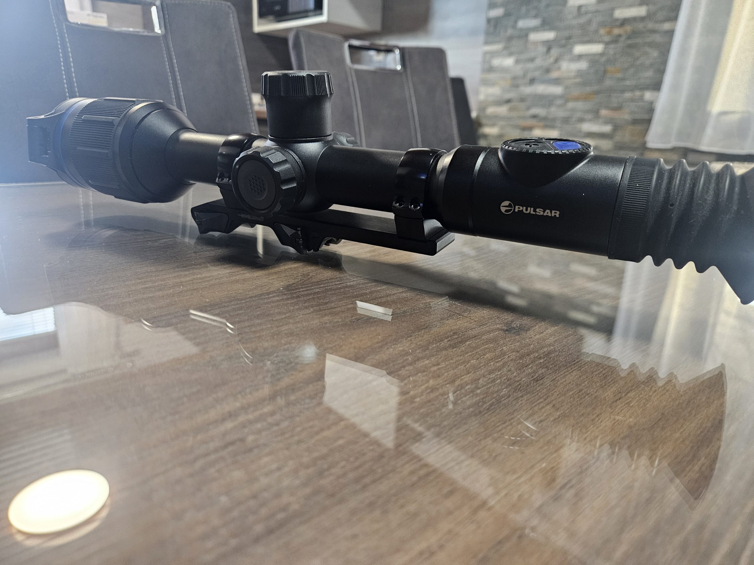Pulsar Thermion XQ 35 Pro