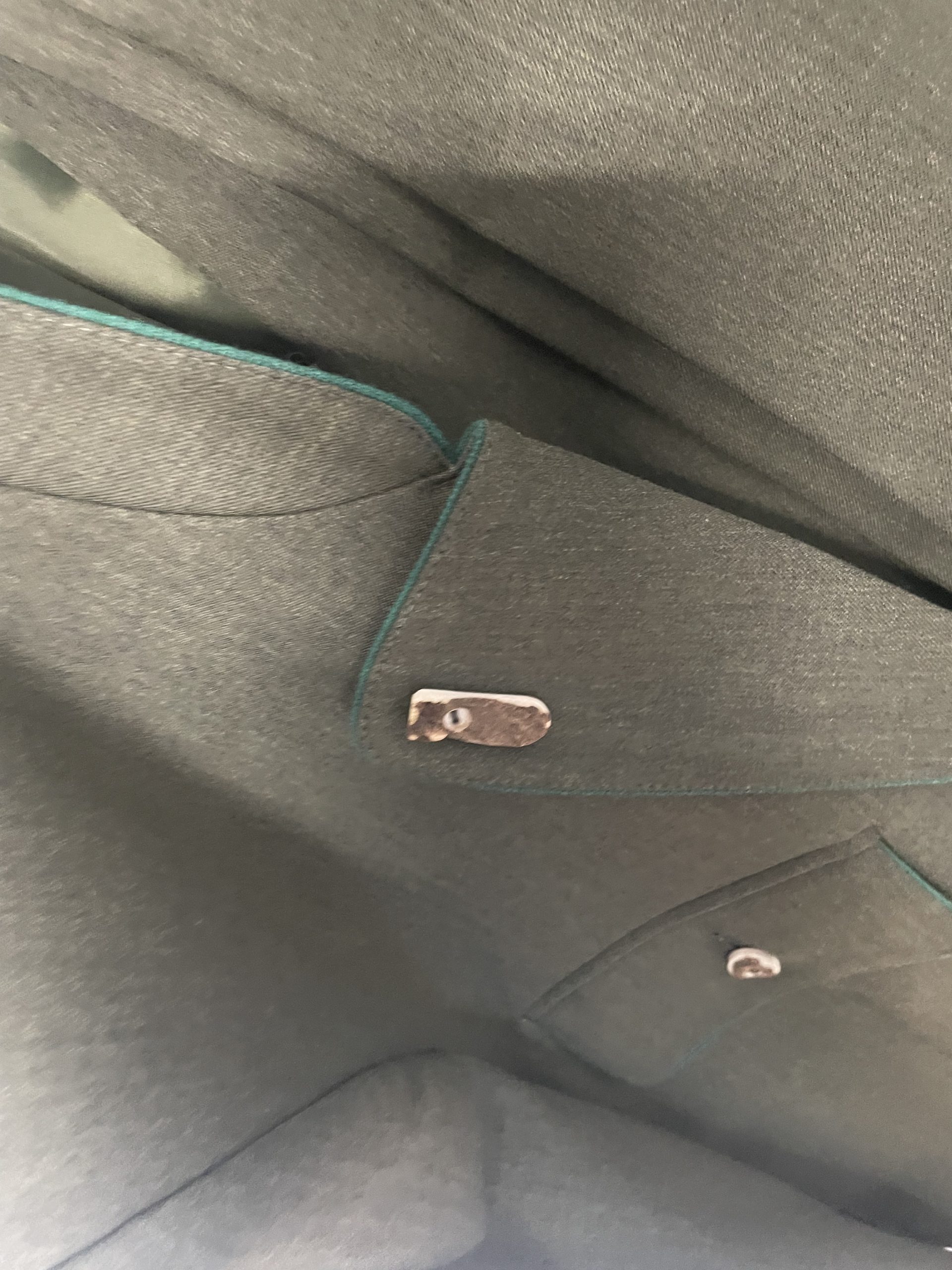 lovski kroj rozman nov!