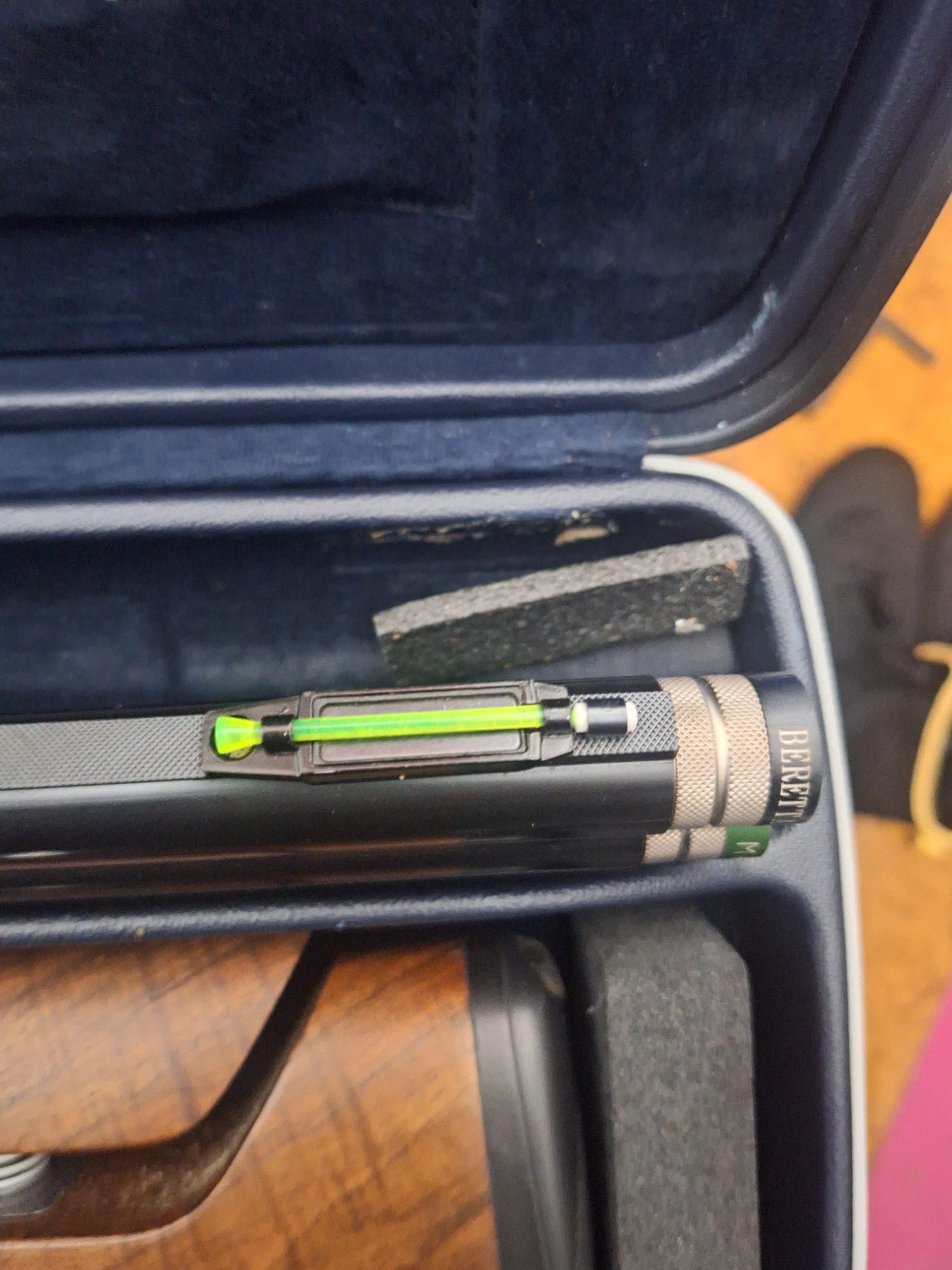 Beretta 694 sporting