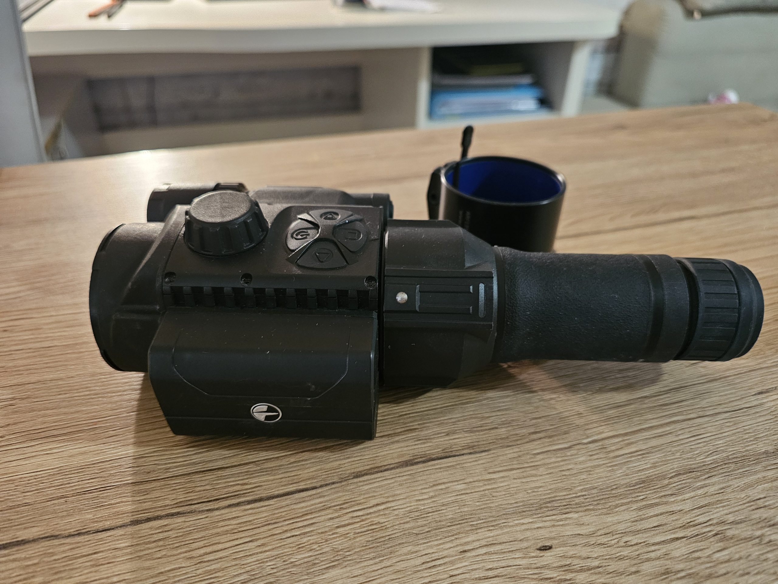 Pulsar FN135