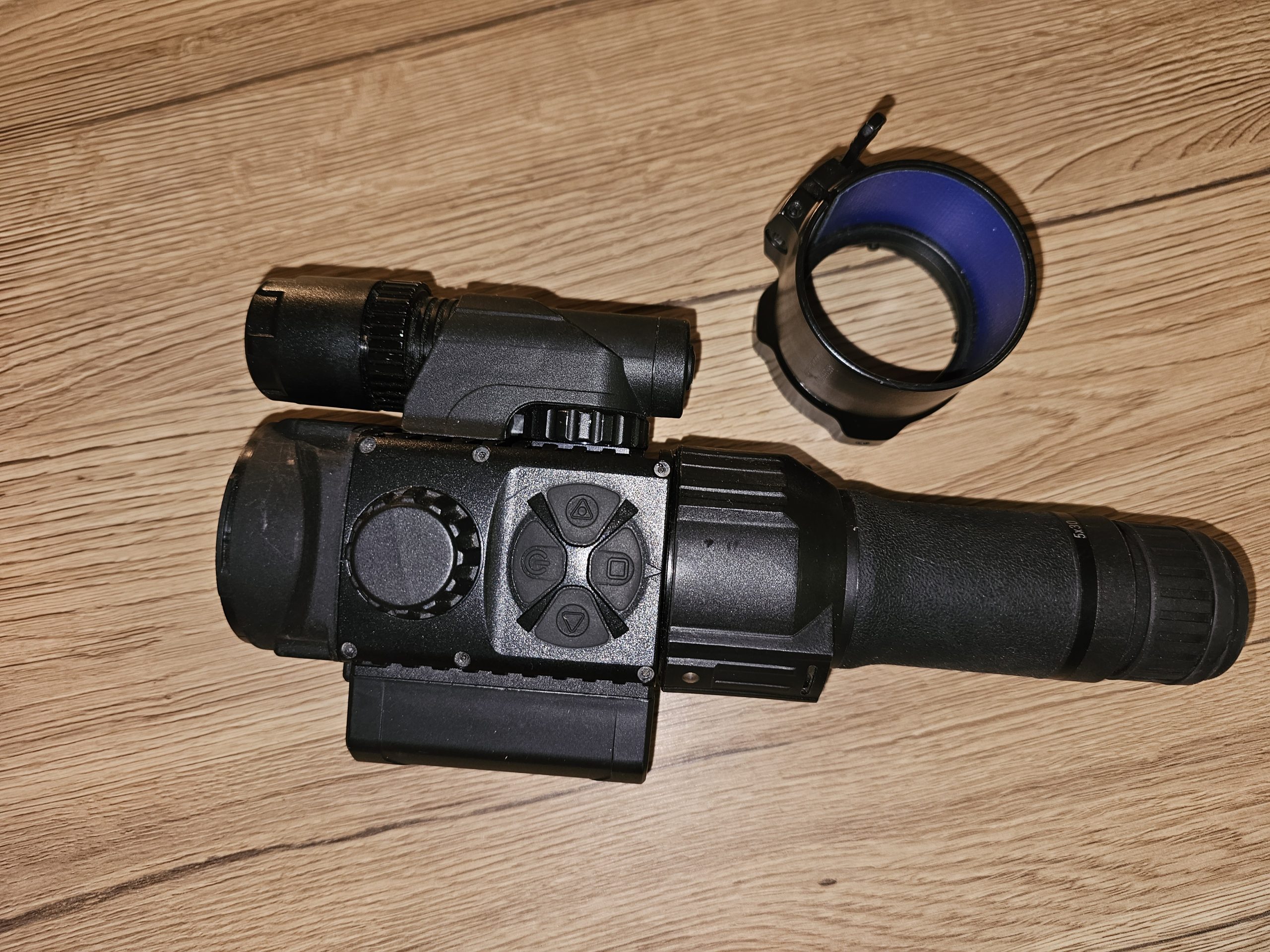 Pulsar FN135
