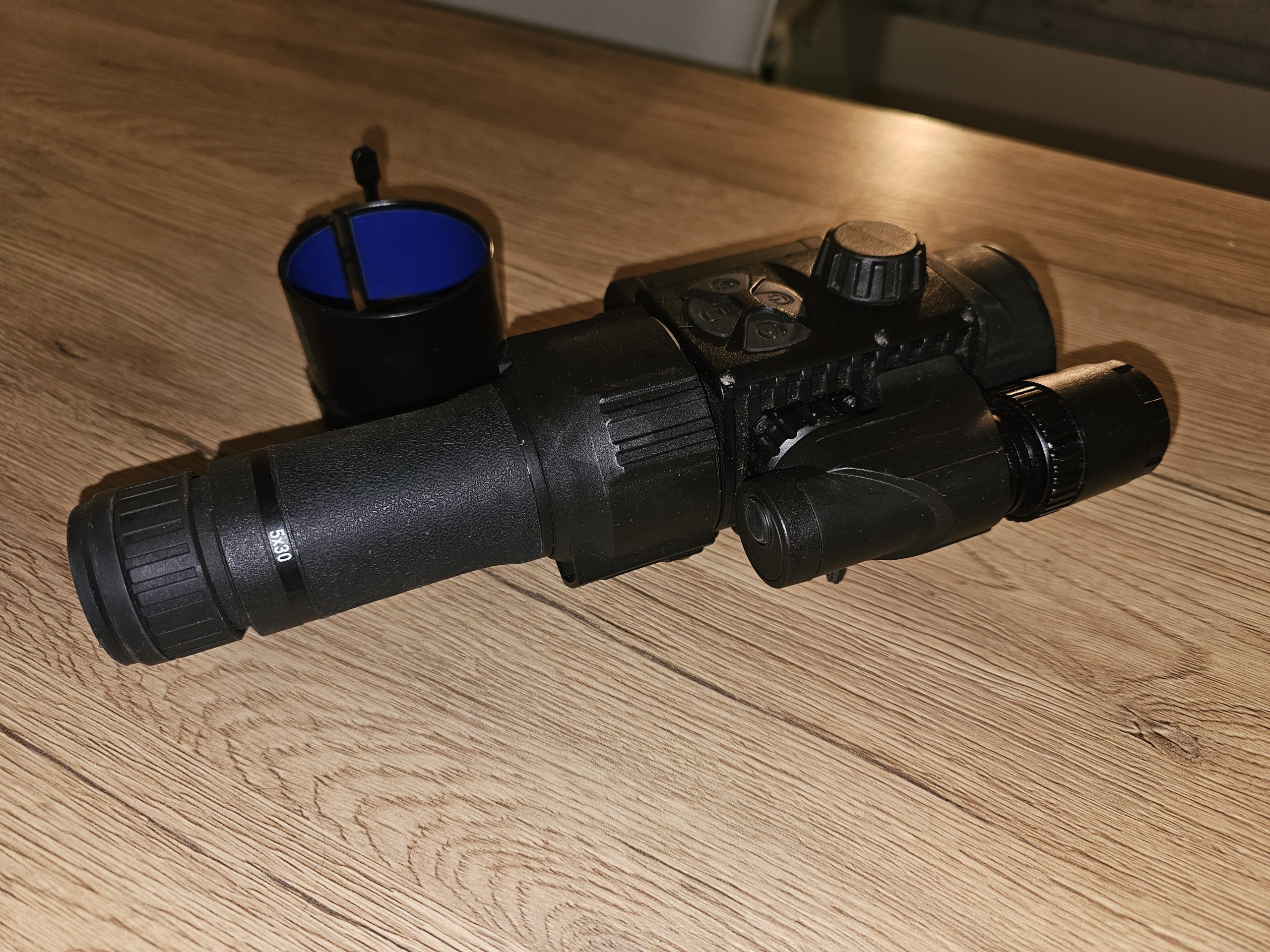 Pulsar FN135