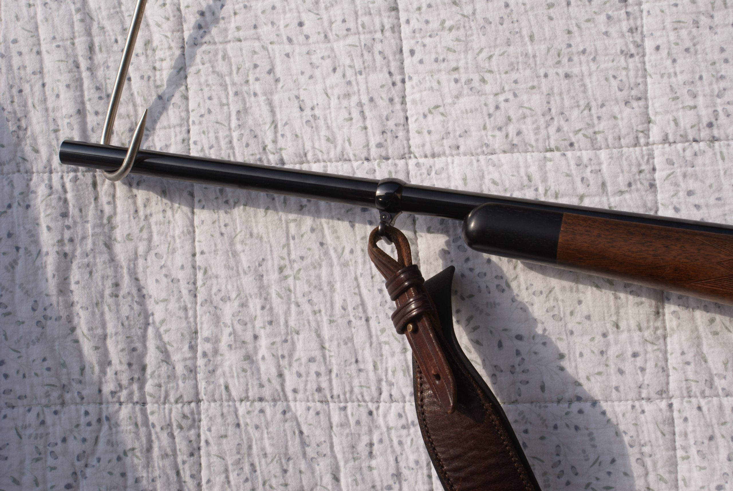 Karabin Kriegeskorte 222 remington