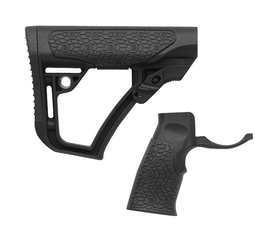 Daniel Defense Stock+Grip Original