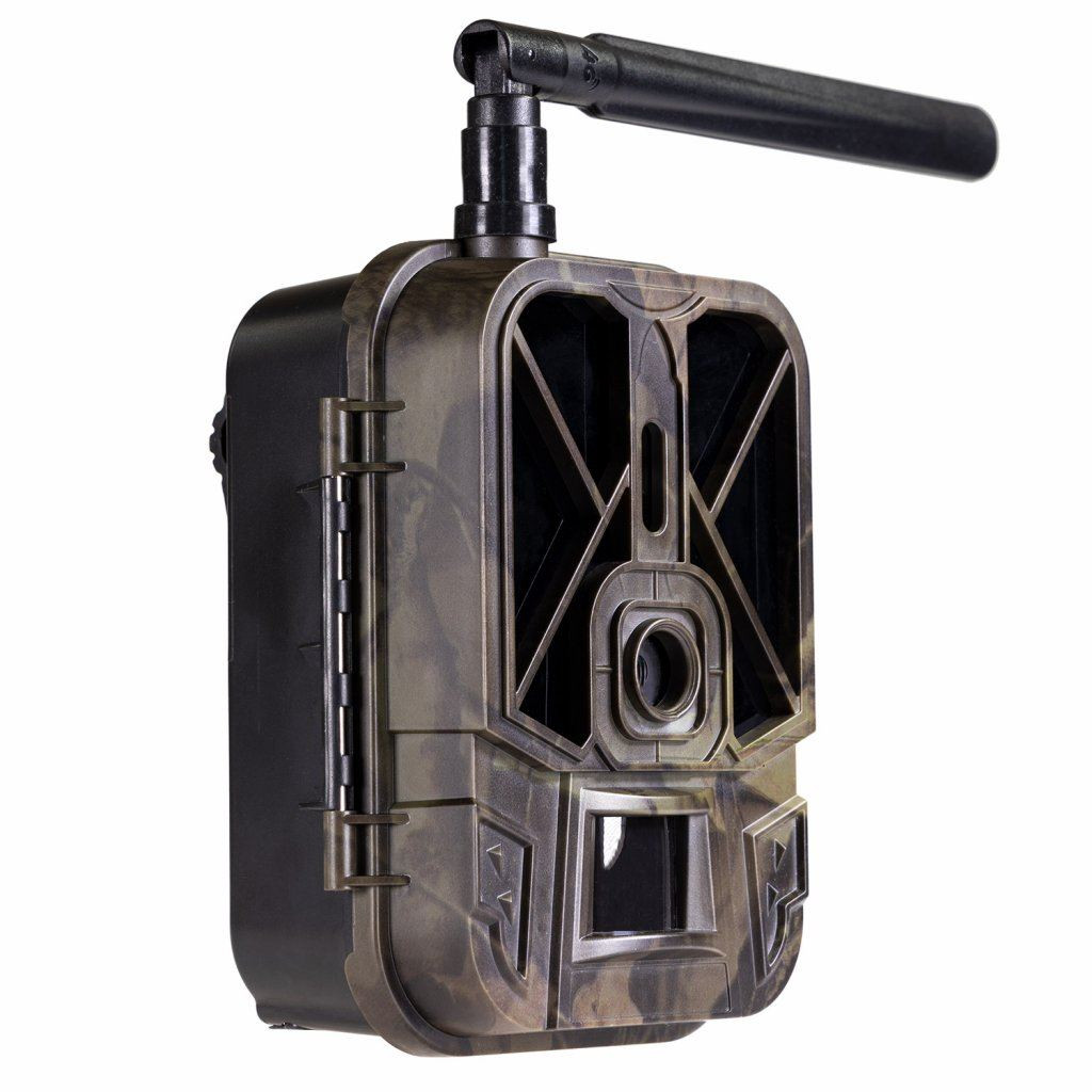 Evolveo StrongVision PRO 2G, EMAIL/MMS lovska kamera