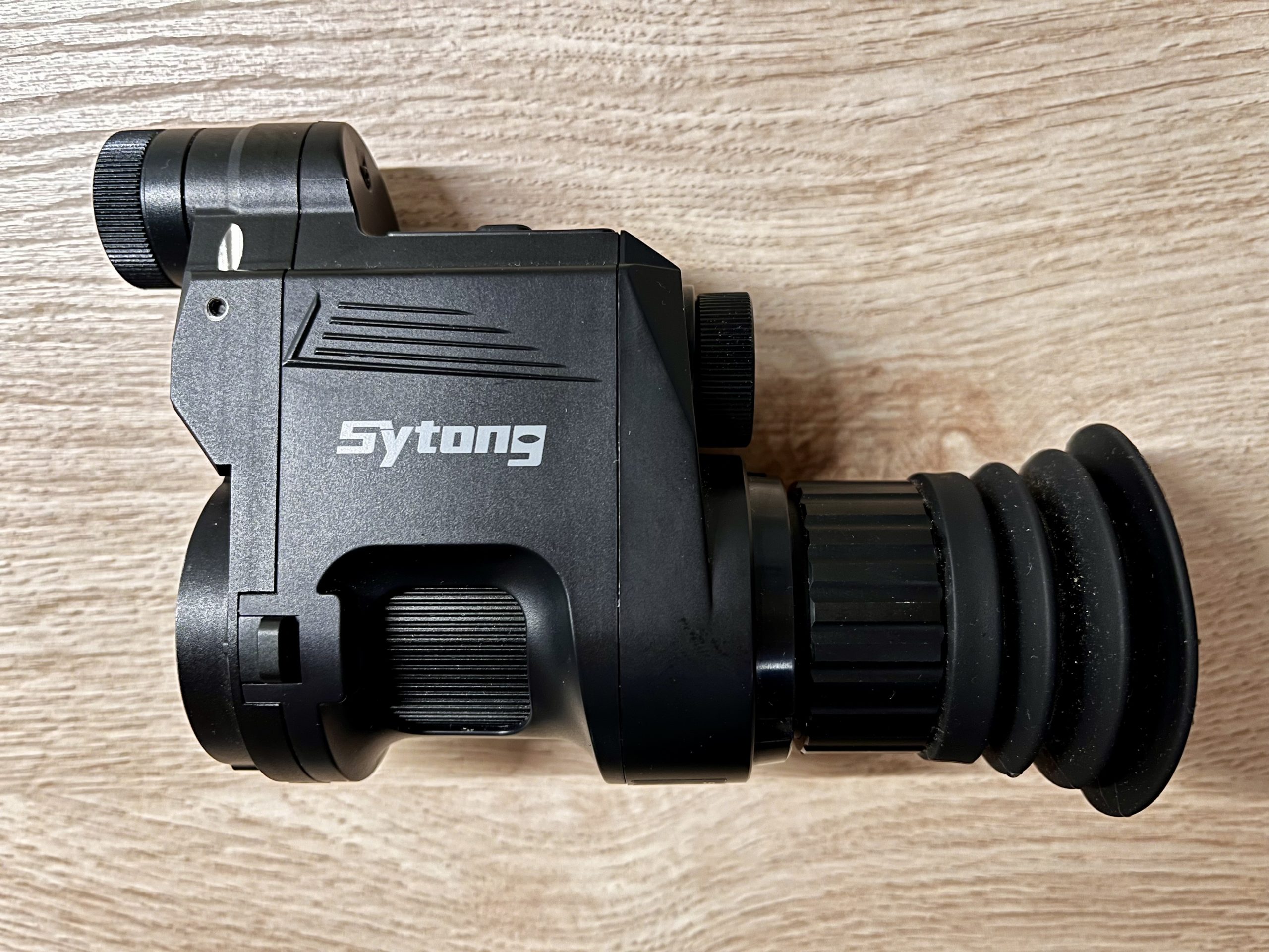 Nočna optika SYTONG HT-66 (IR 940nm)