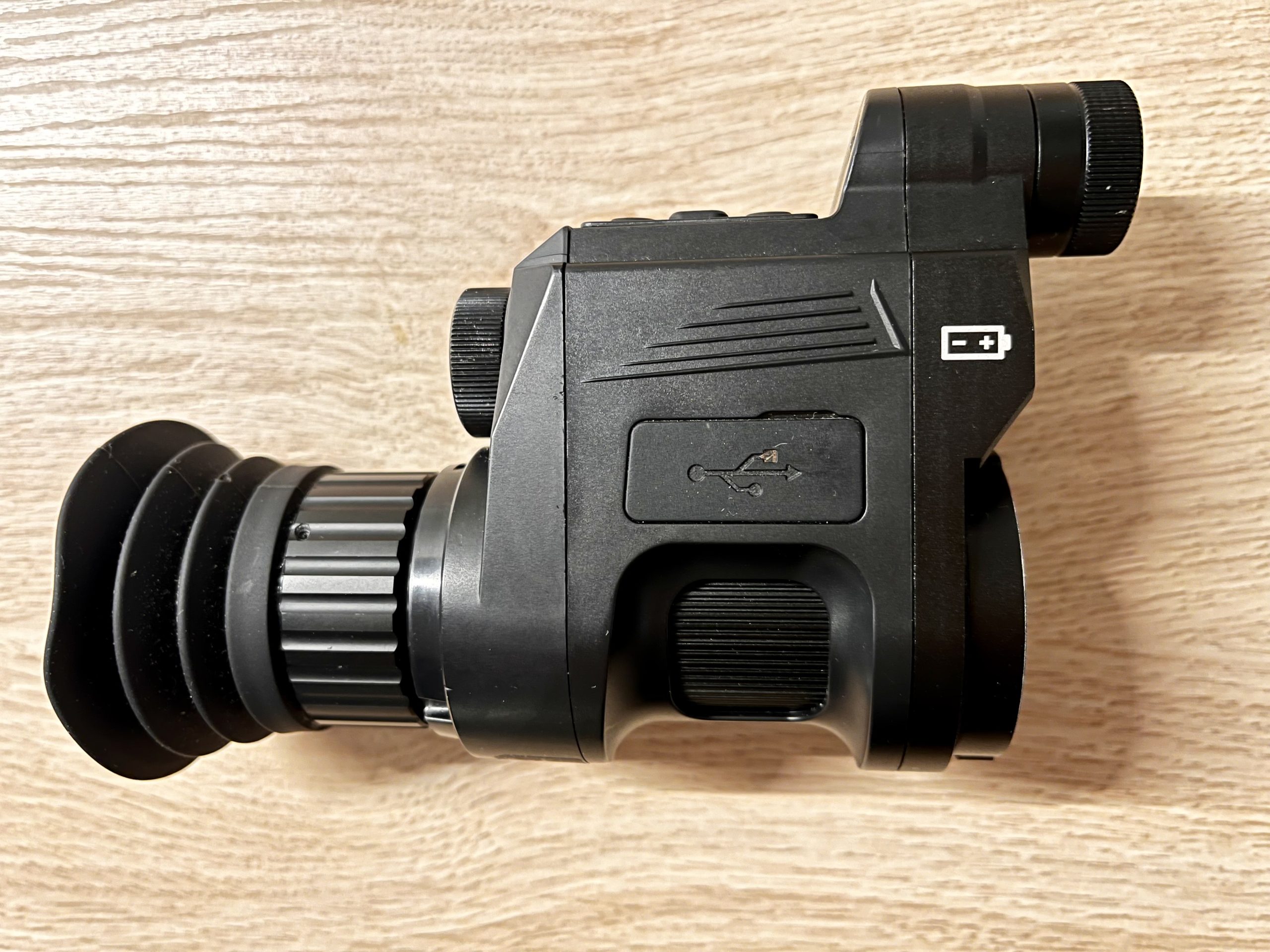 Nočna optika SYTONG HT-66 (IR 940nm)