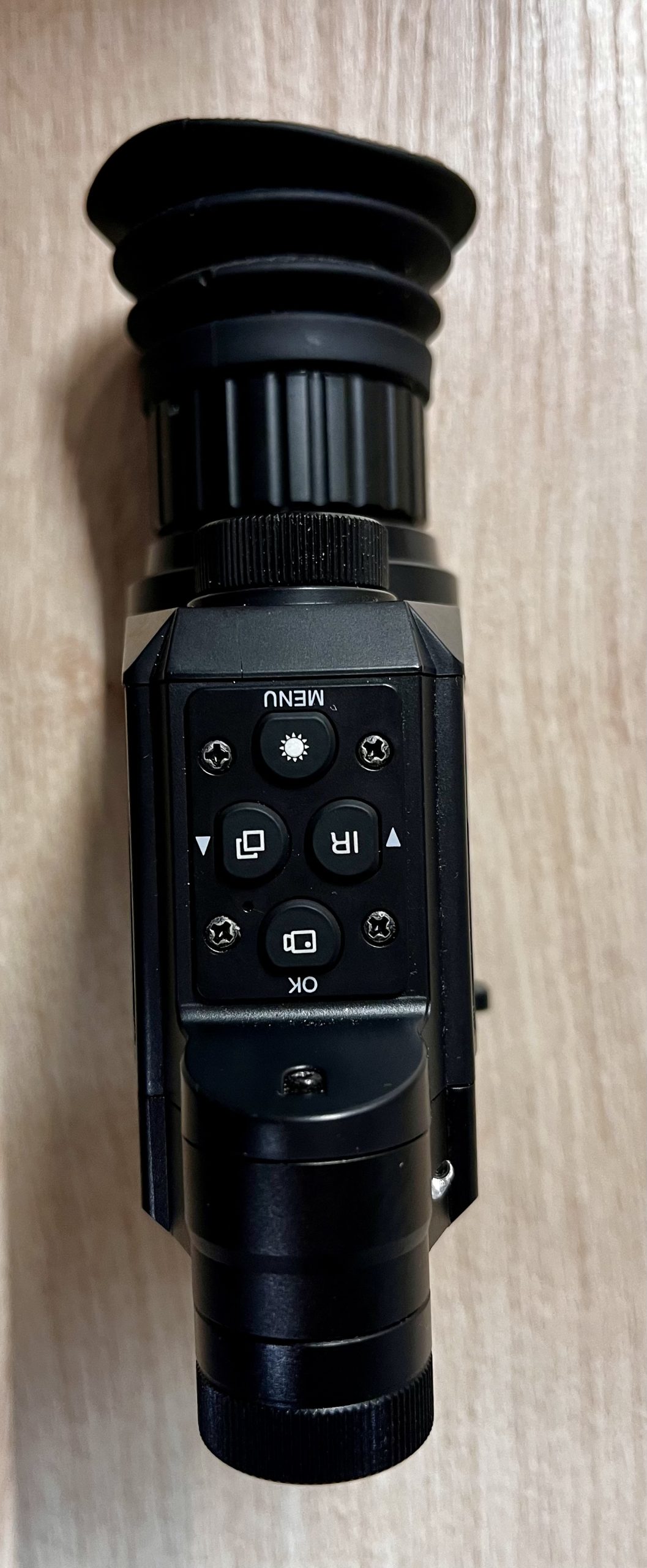 Nočna optika SYTONG HT-66 (IR 940nm)