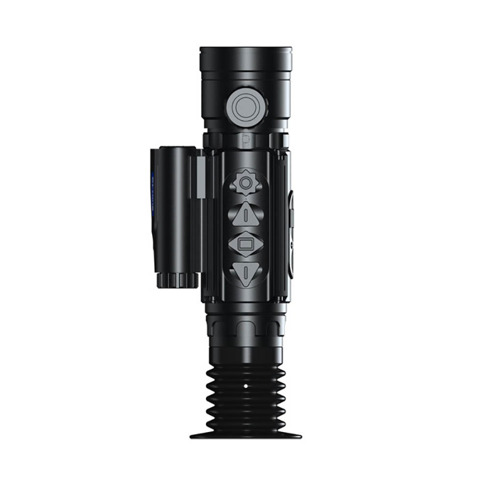 STRELNA TERMALNA OPTIKA SYTONG XM06-LRF BALISTIČNI KALKULATOR