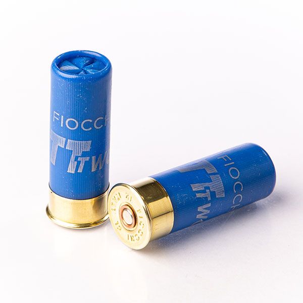 Naboji FIOCCHI 12/70 Top Trap 2