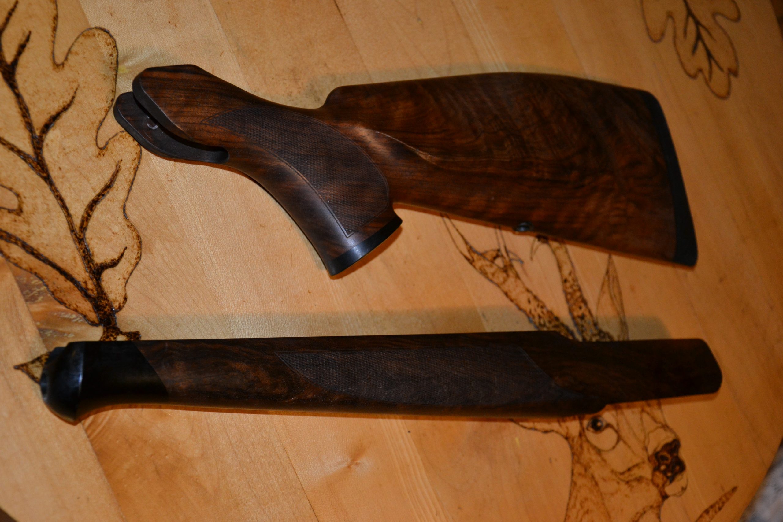 SAUER 202 ELEGANCE KALIBER 30-06