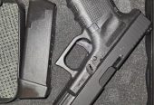 Glock 19 gen 4