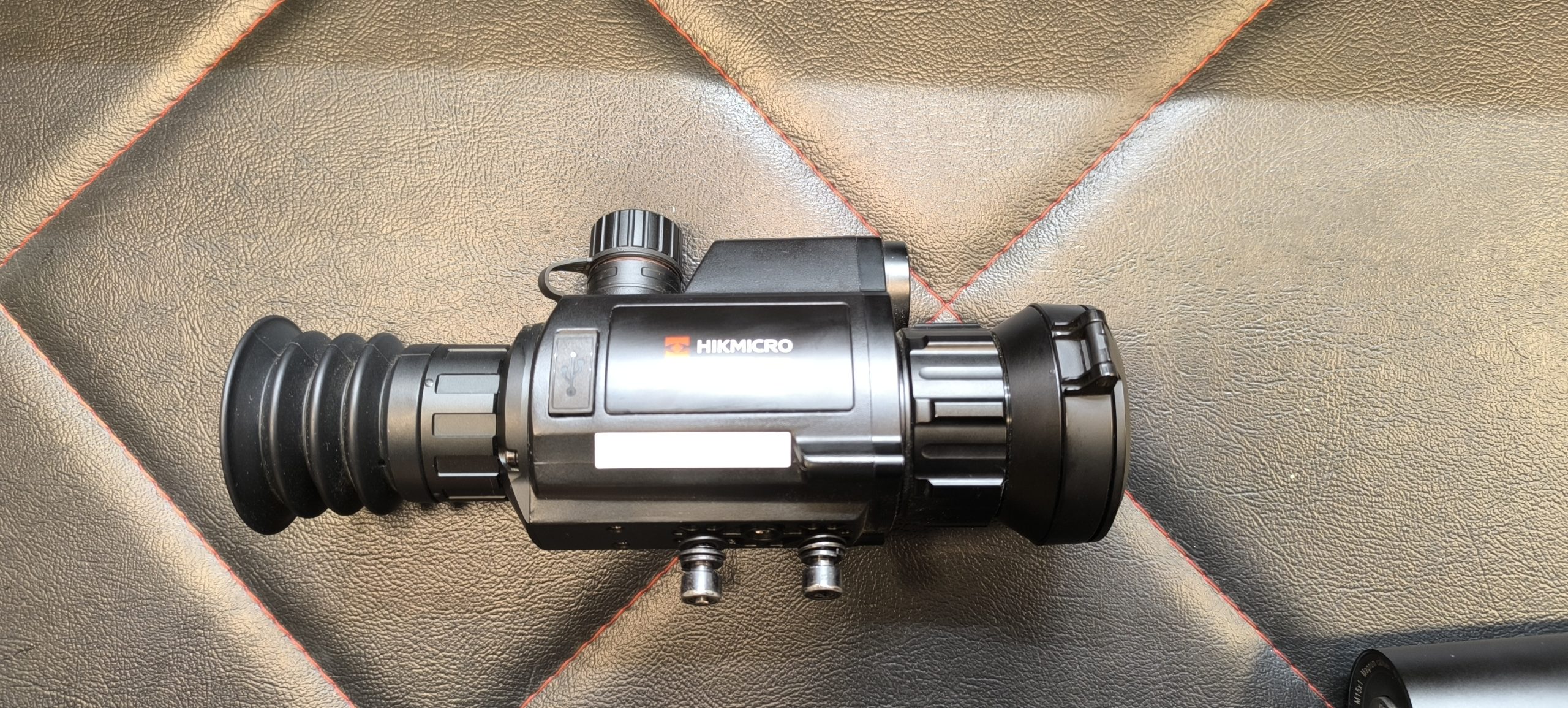Hikmicro Panther LRF PQ50L