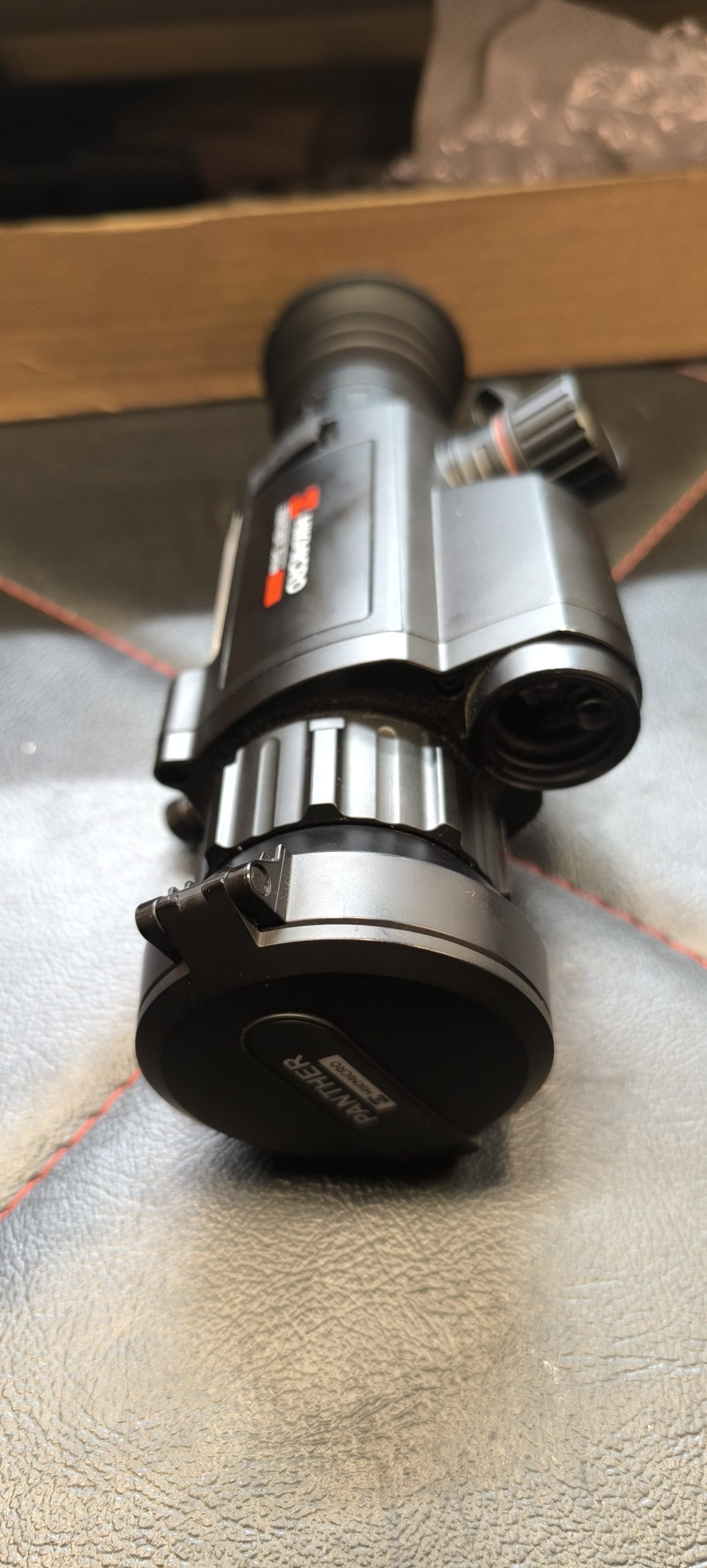 Hikmicro Panther LRF PQ50L