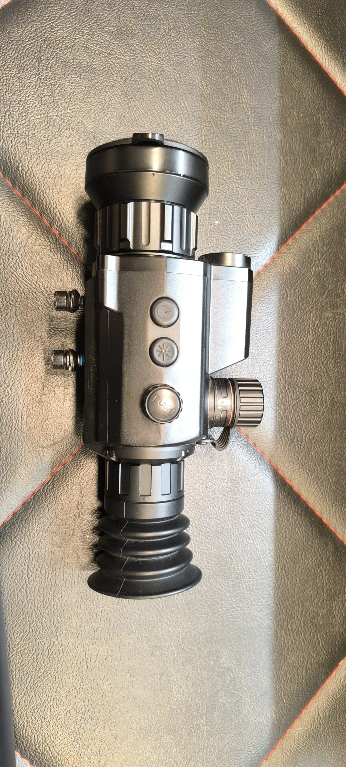 Hikmicro Panther LRF PQ50L