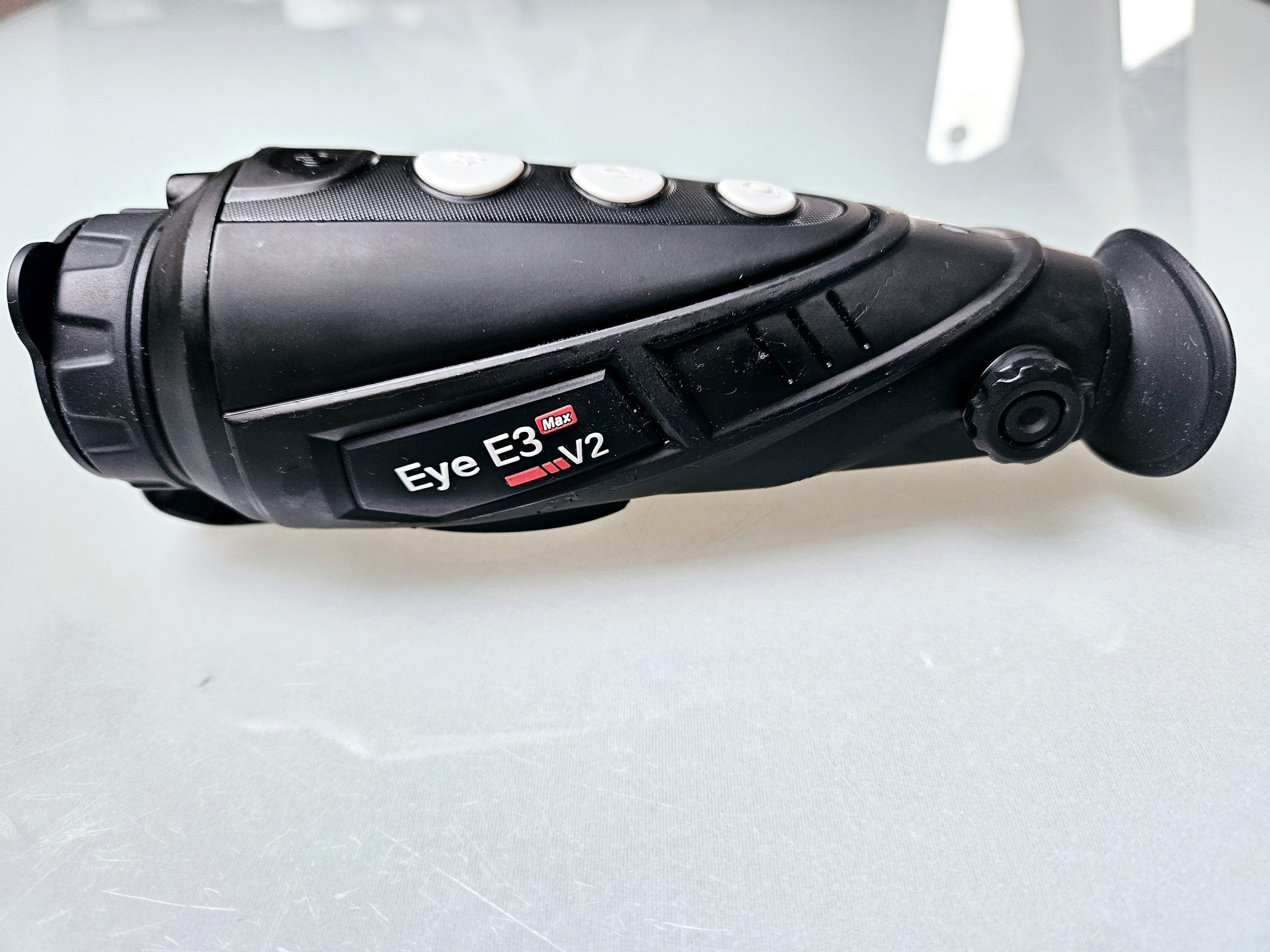 Infiray Eye E3 Max V2 termovizijski monokular