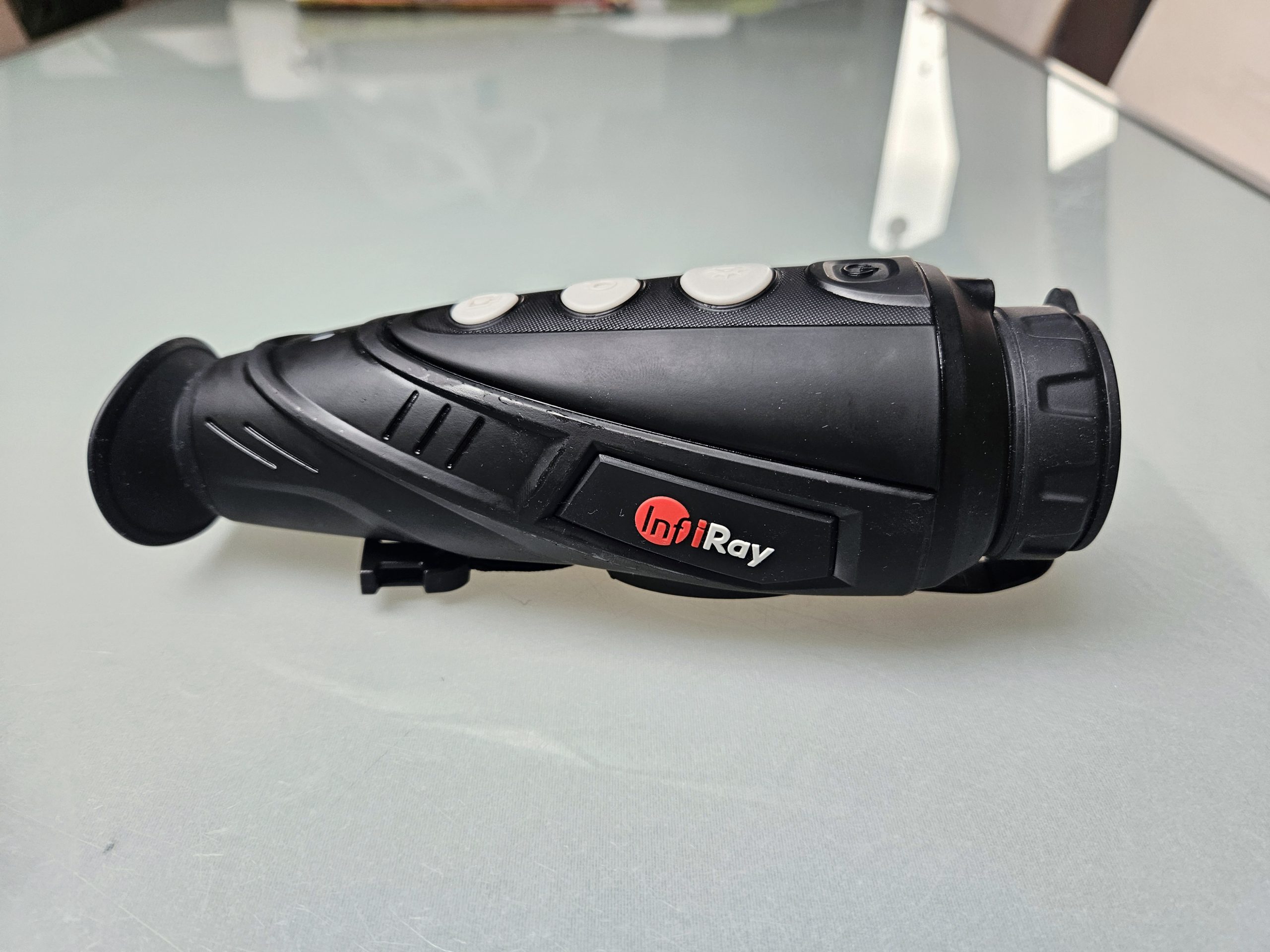 Infiray Eye E3 Max V2 termovizijski monokular