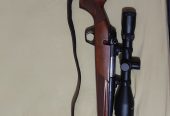 Repetirna puška Winchester XPR 308