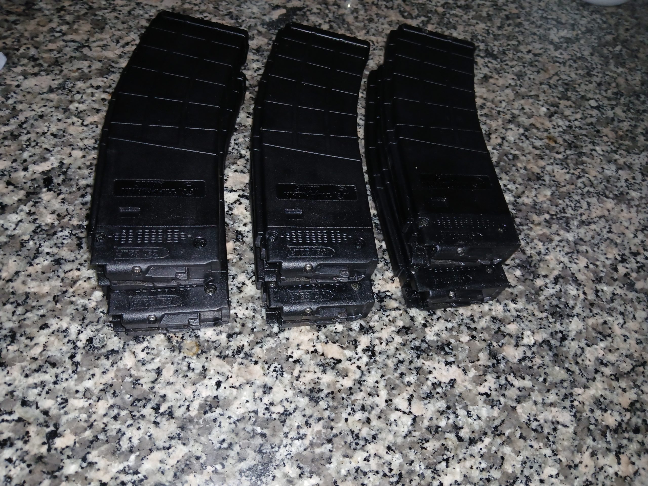 Nabojniki Tippmann 22 lr 25 strelni