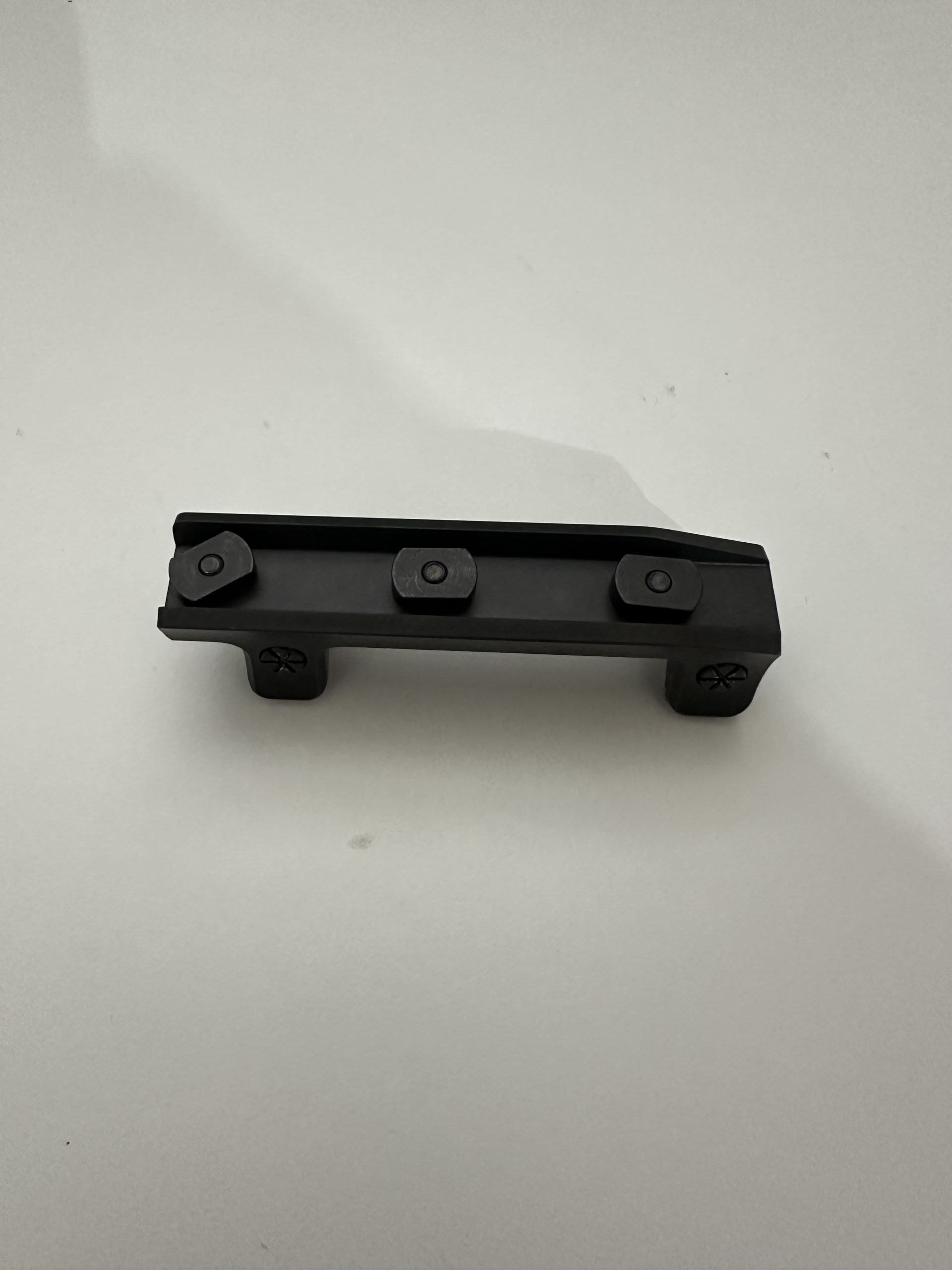 Blaser Montaža za Zeiss ZM/VM šino