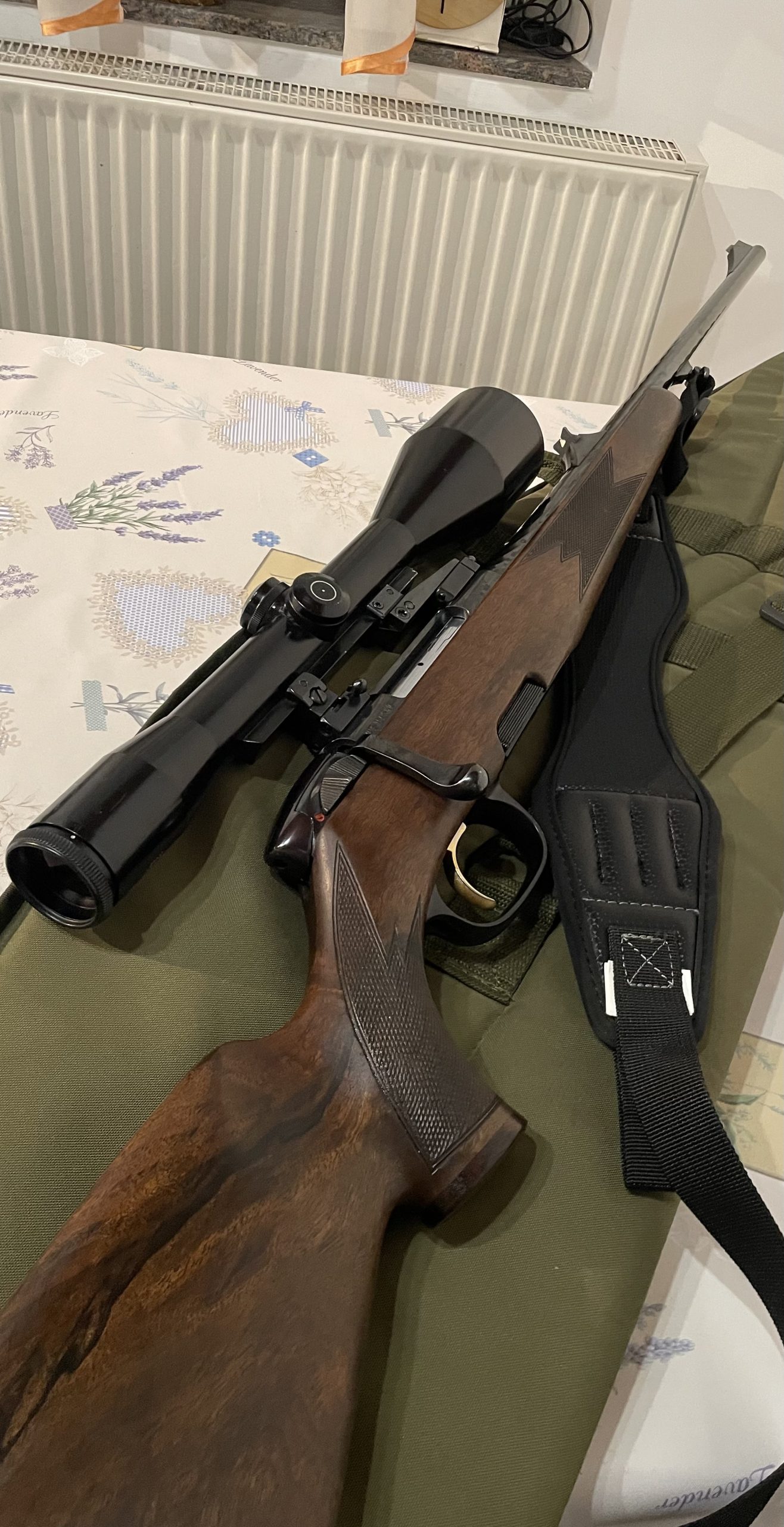 STAYER MALNNICHER L 308WIN