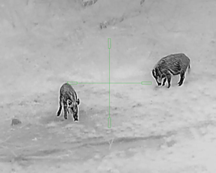 Hikmicro Thunder Pro TH35PC