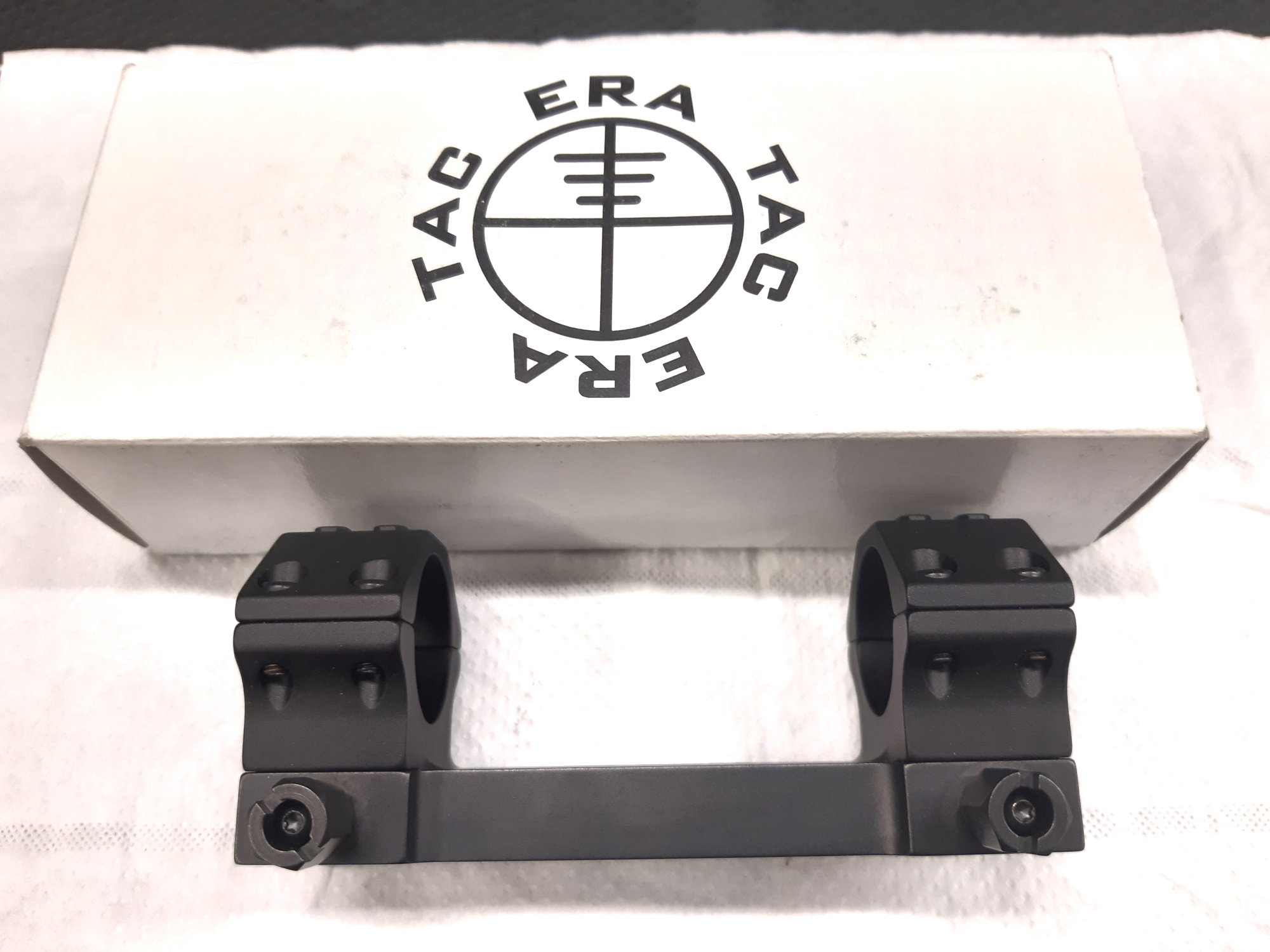 ERA-TAC recknagel taktična Picatinny montaža 30 mm