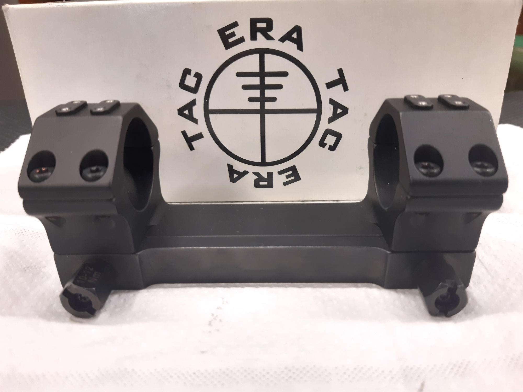ERA-TAC recknagel taktična Picatinny montaža 30 mm