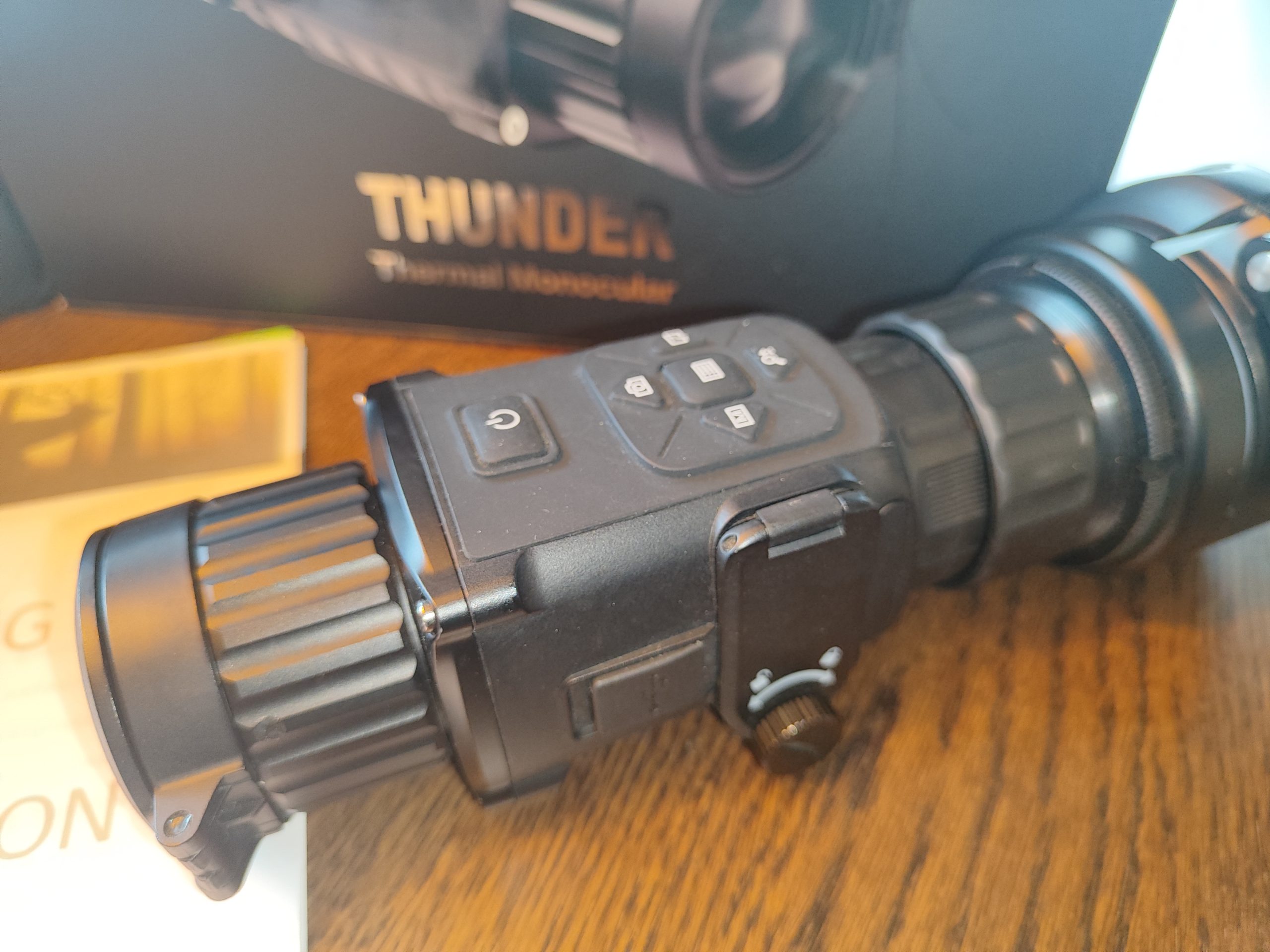Hikmicro Thunder Pro TH35PC