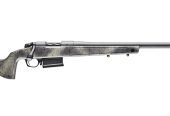 Bergara B-14 HMR Wildernes 6.5 Creedmoor