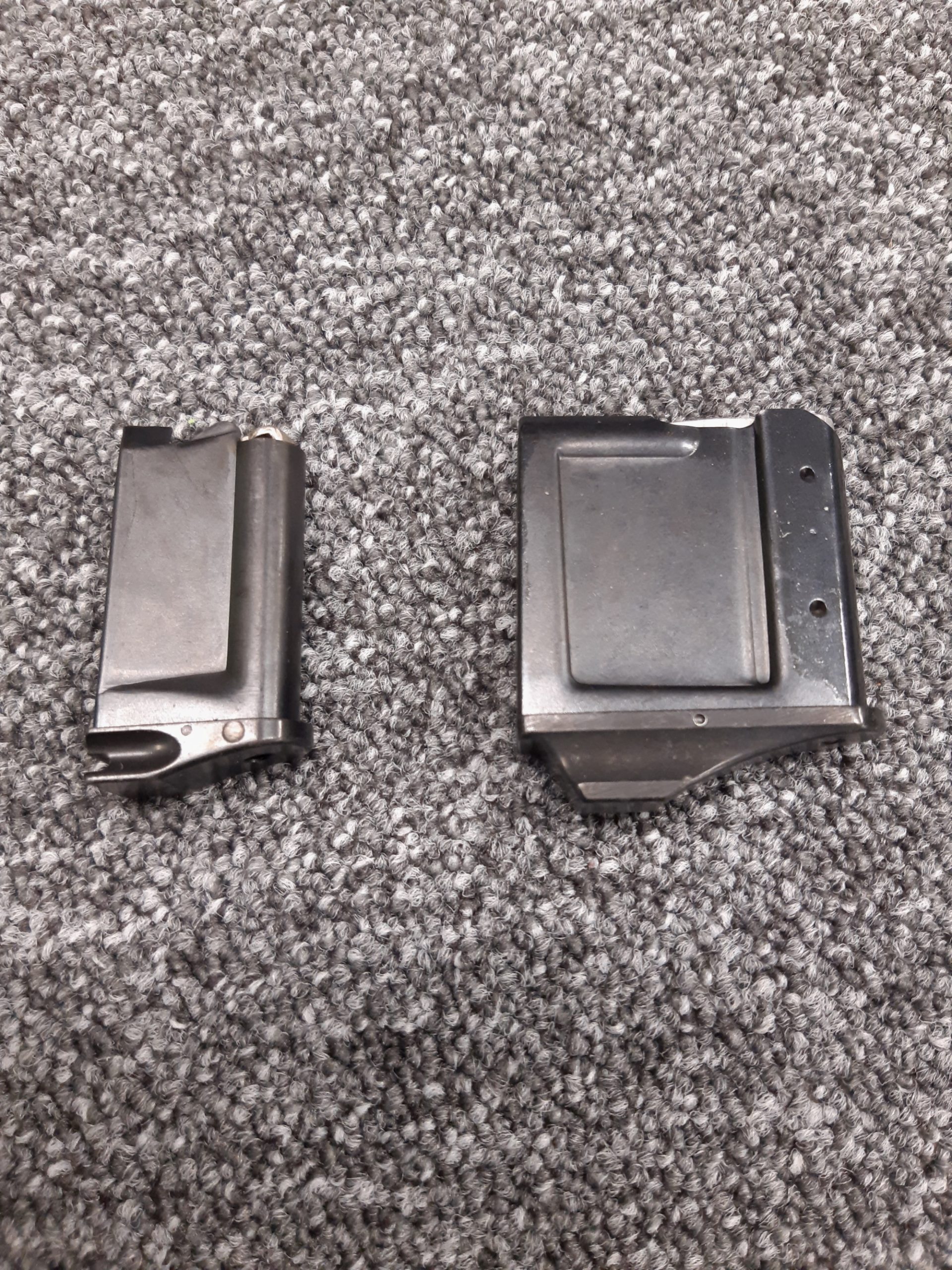 Nabojnik za Weihrauch HW 60 – HW 66