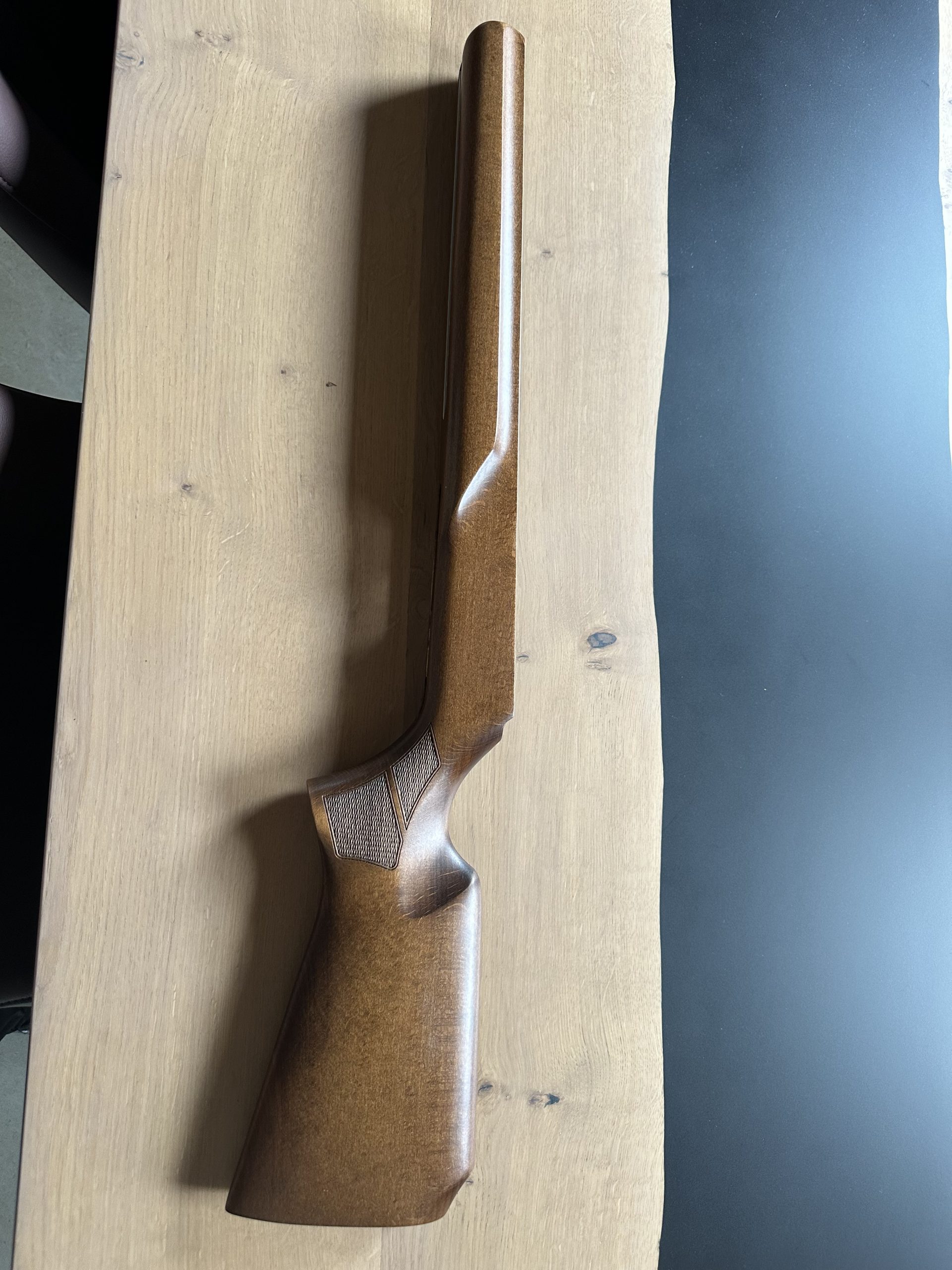 Novo kopito za Anschutz 1761 MPR