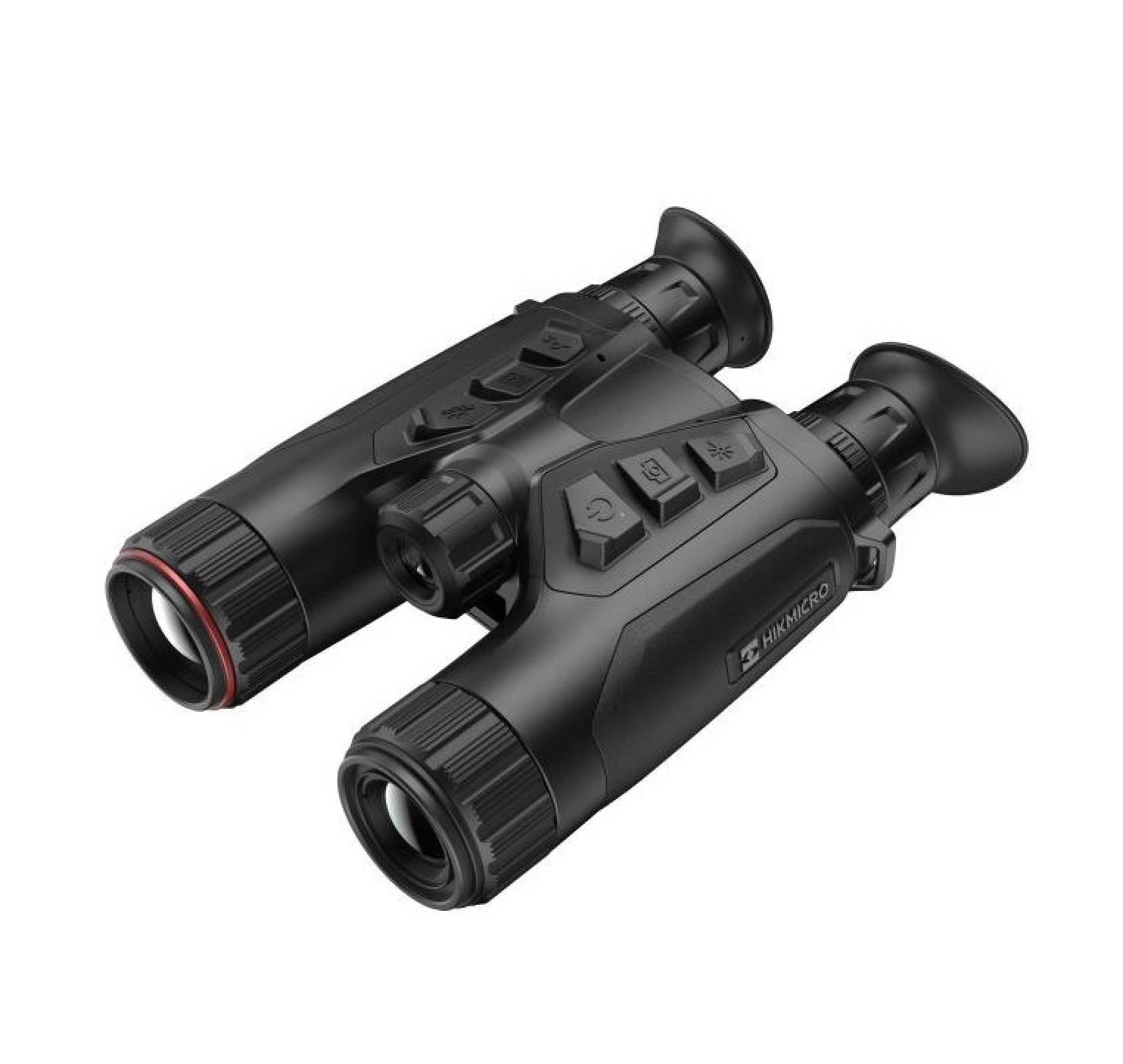 HIKMICRO Habrok 4k HE25LN