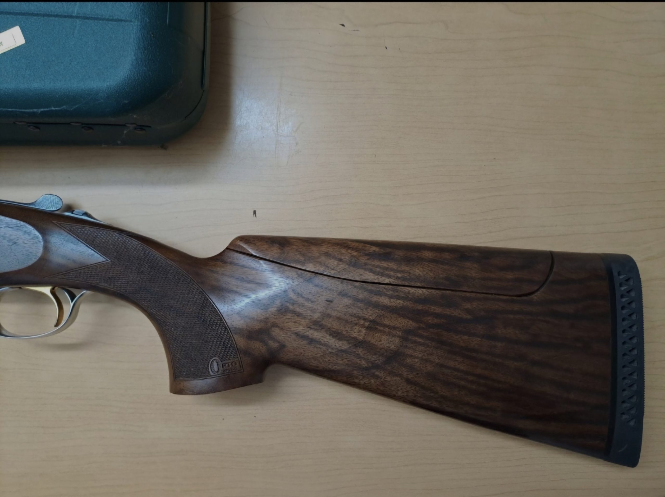 PUŠKA TRAP SABATTI SPORTING PRO KOT NOVA 12/12, 76 CM