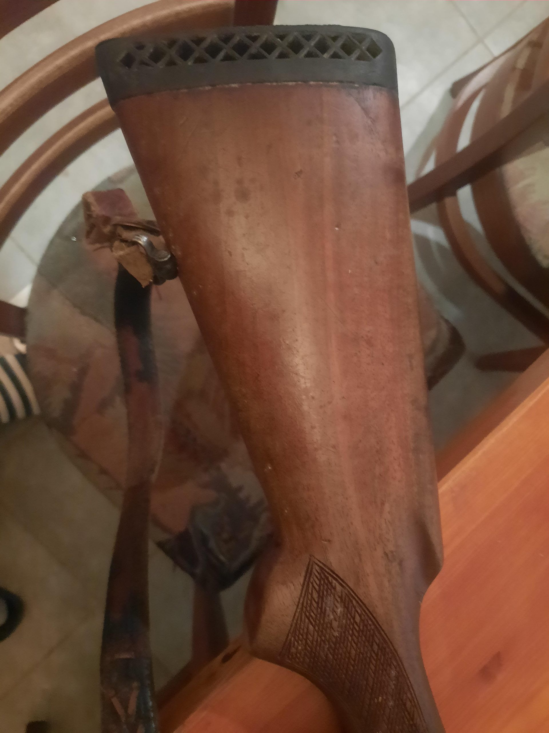 češka kombinirka 12/7×57