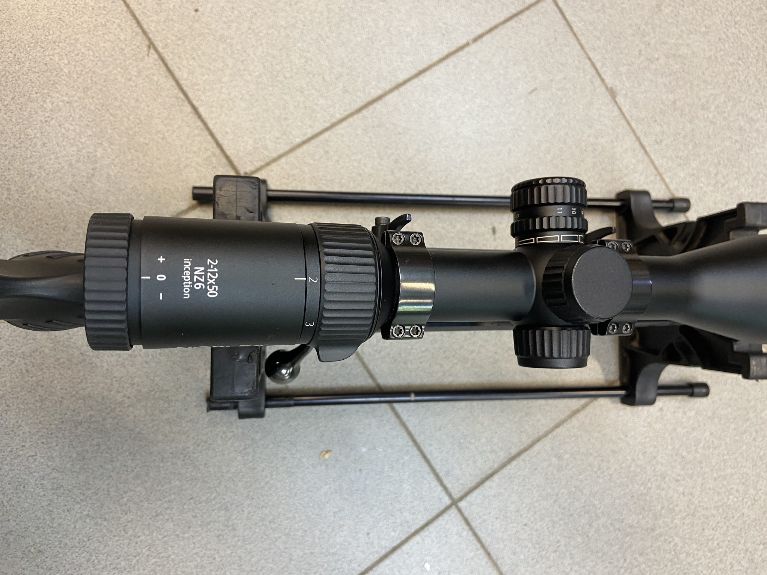 RUGER AMERICAN RIFLE KALIBER 270 WIN