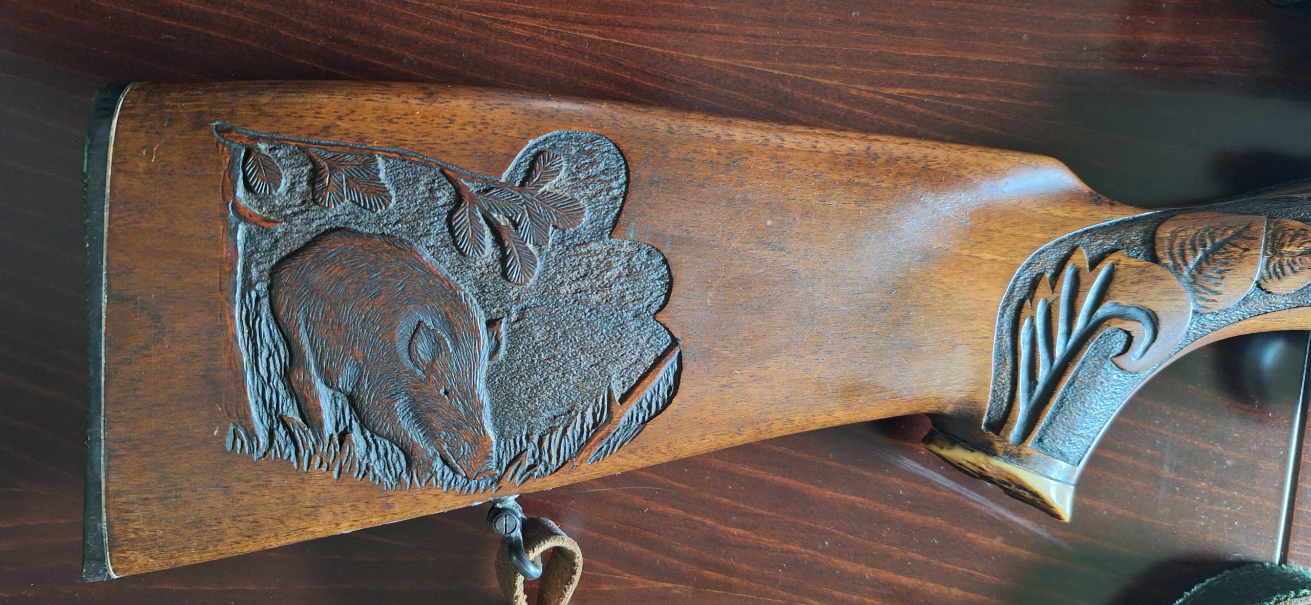 Crvena Zastava M70 308 WIN