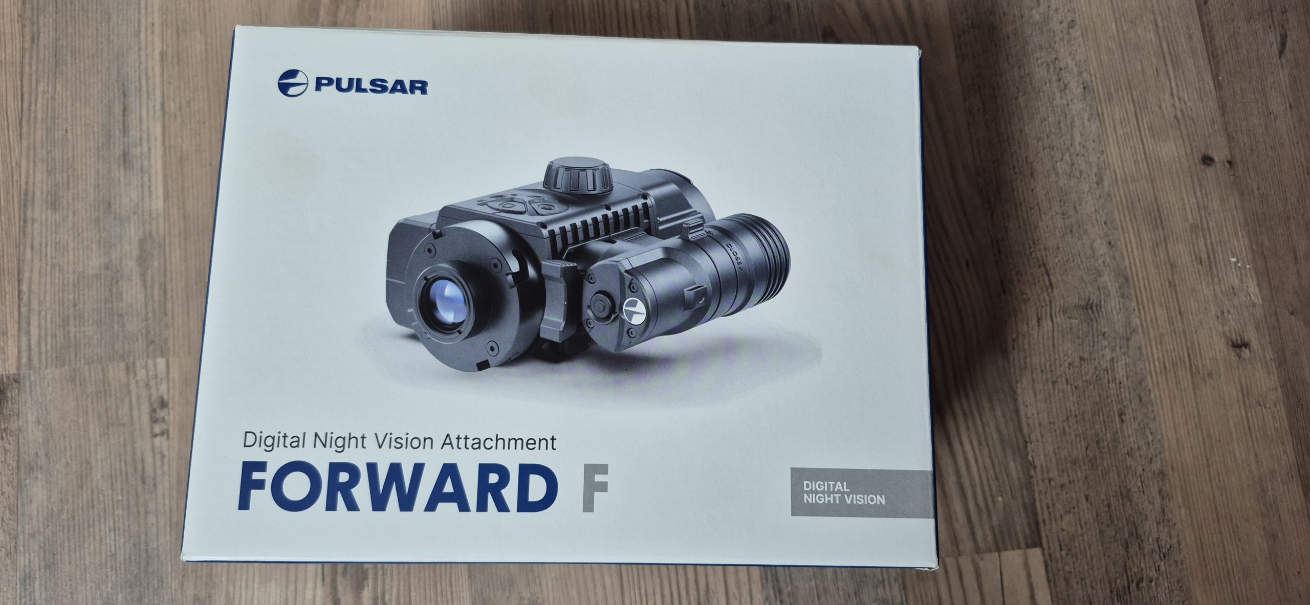 PULSAR FORWARD F NOV