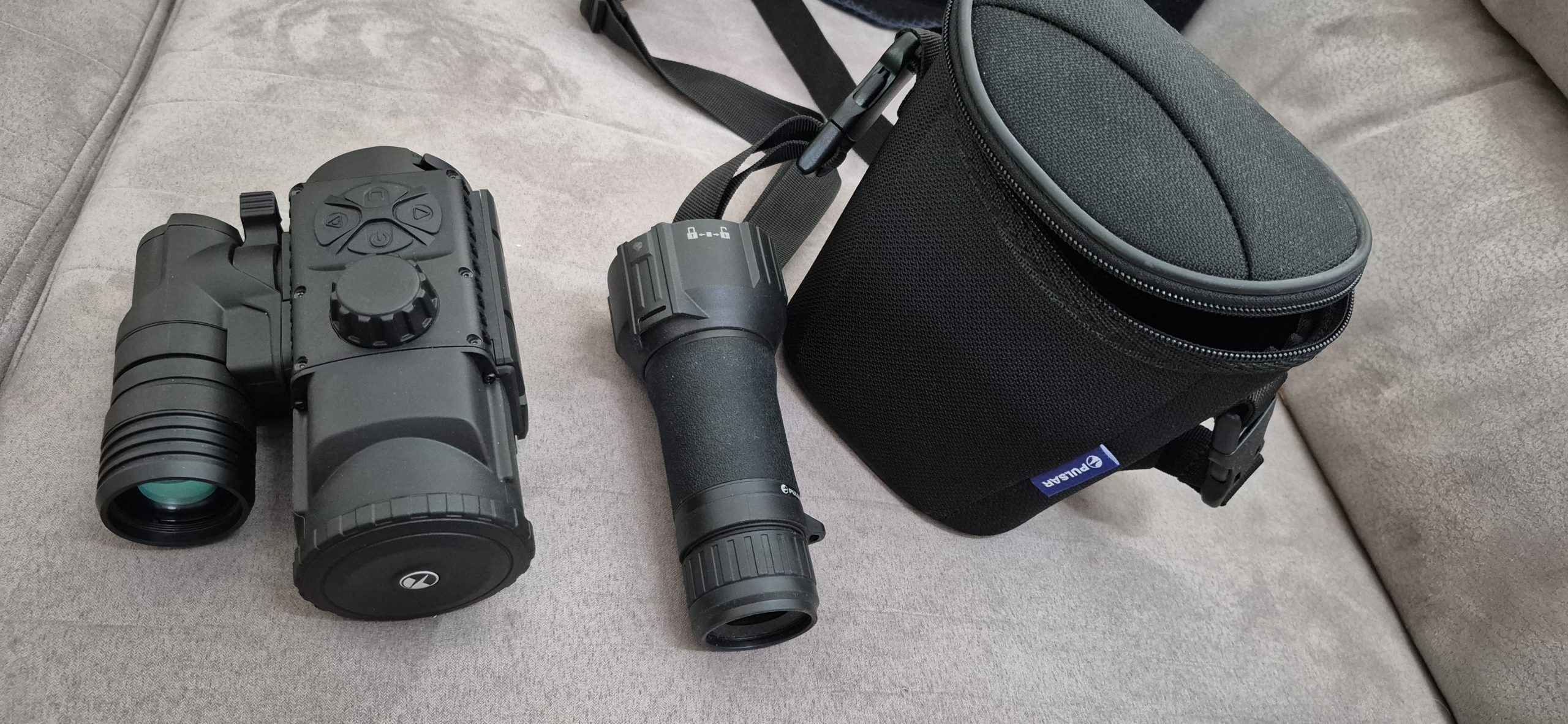 PULSAR FORWARD F NOV